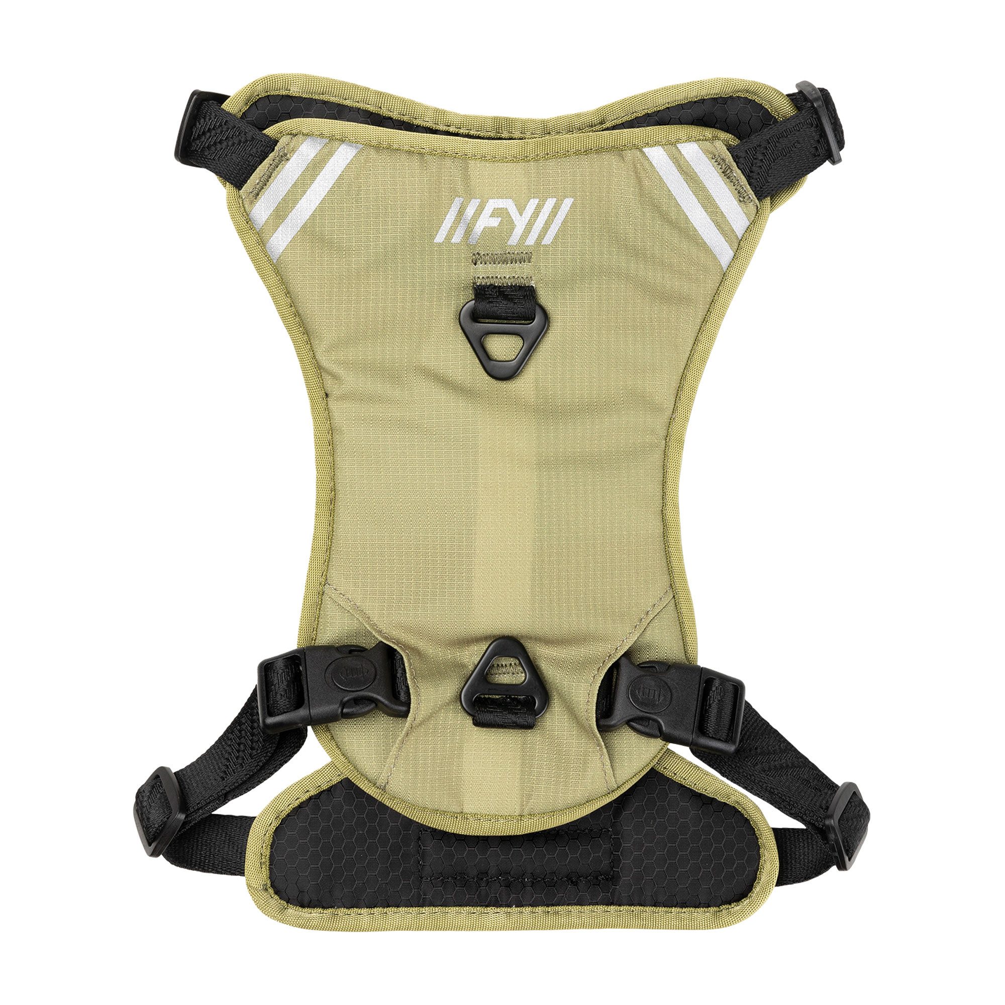 Hunde-Geschirr FuzzYard Active Go Hundegeschirr - Brustgeschirr
