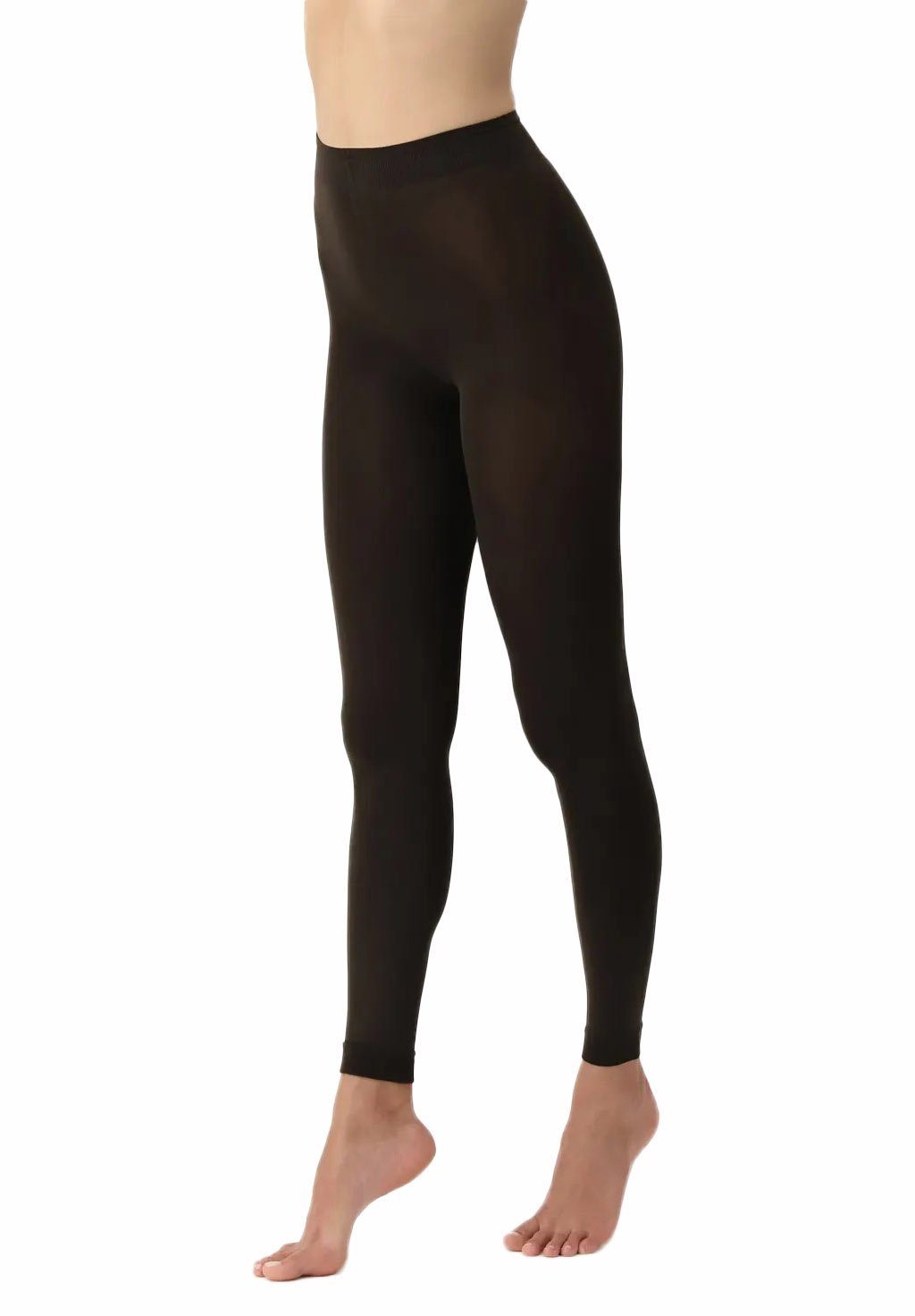 Oroblú Leggings Leggings ALL COLORS (Packung, 1-tlg., 1er-Pack) Blickdicht, matt