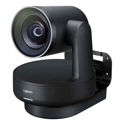 Logitech Rally Plus Webcam