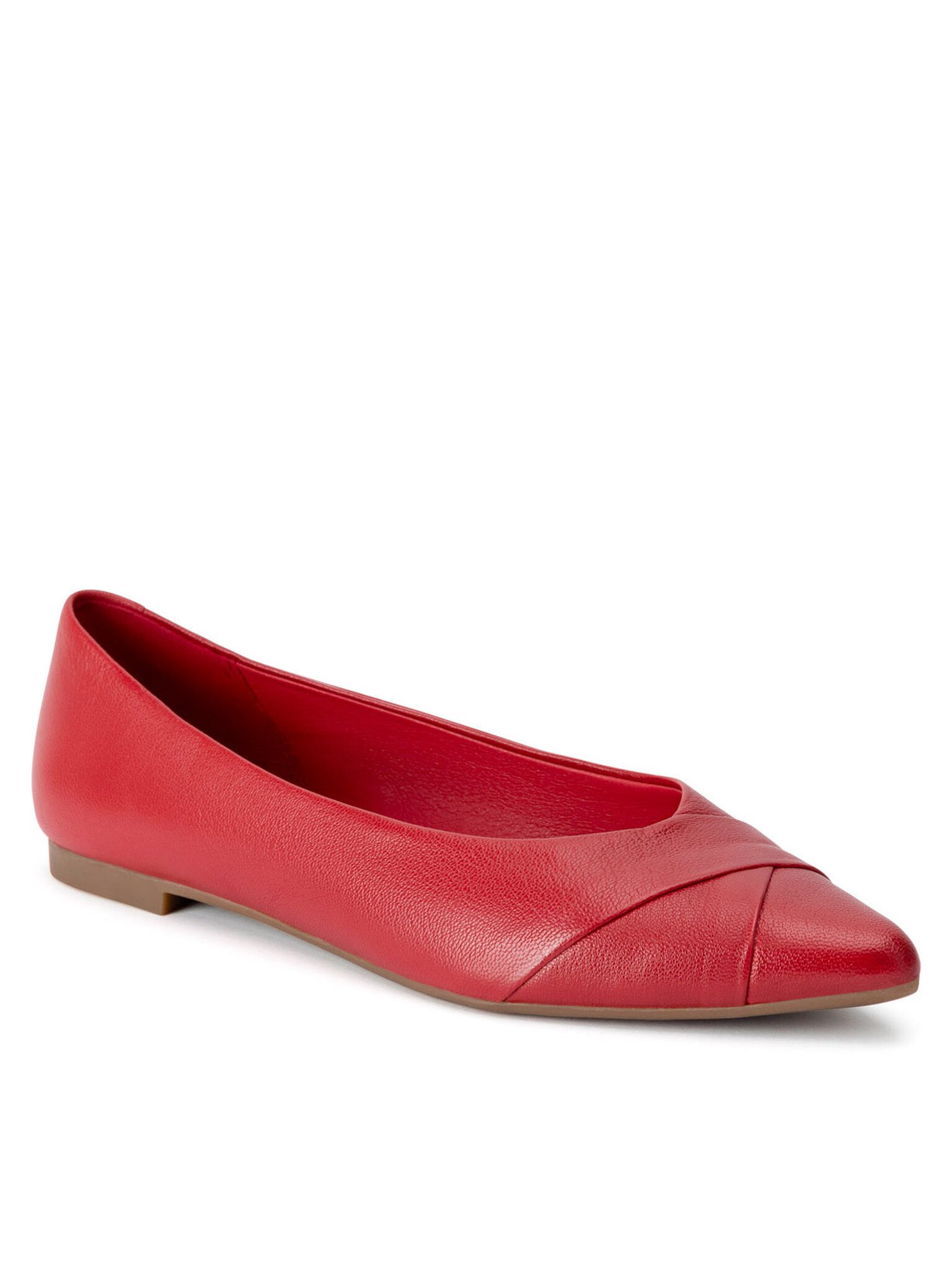 LASOCKI Lasocki Ballerinas Damen RST-ROSE-06 Rot günstig online kaufen