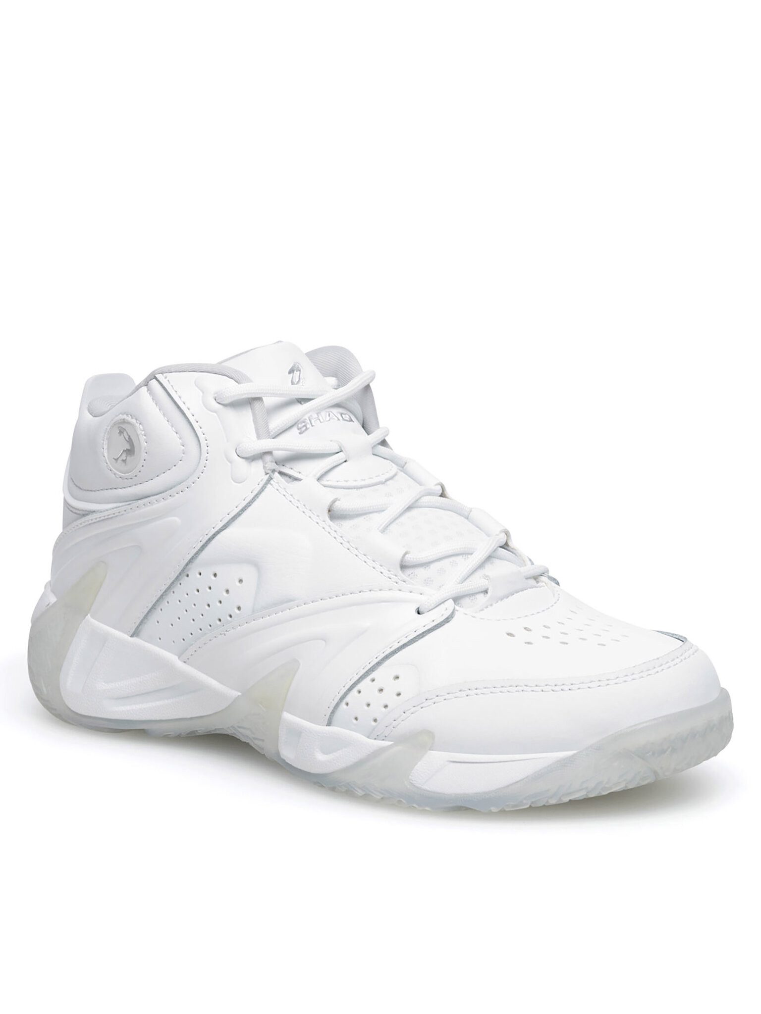 Shaq Sneakers DEVASTATOR AQ95010M-W WeiĂź Sneaker günstig online kaufen
