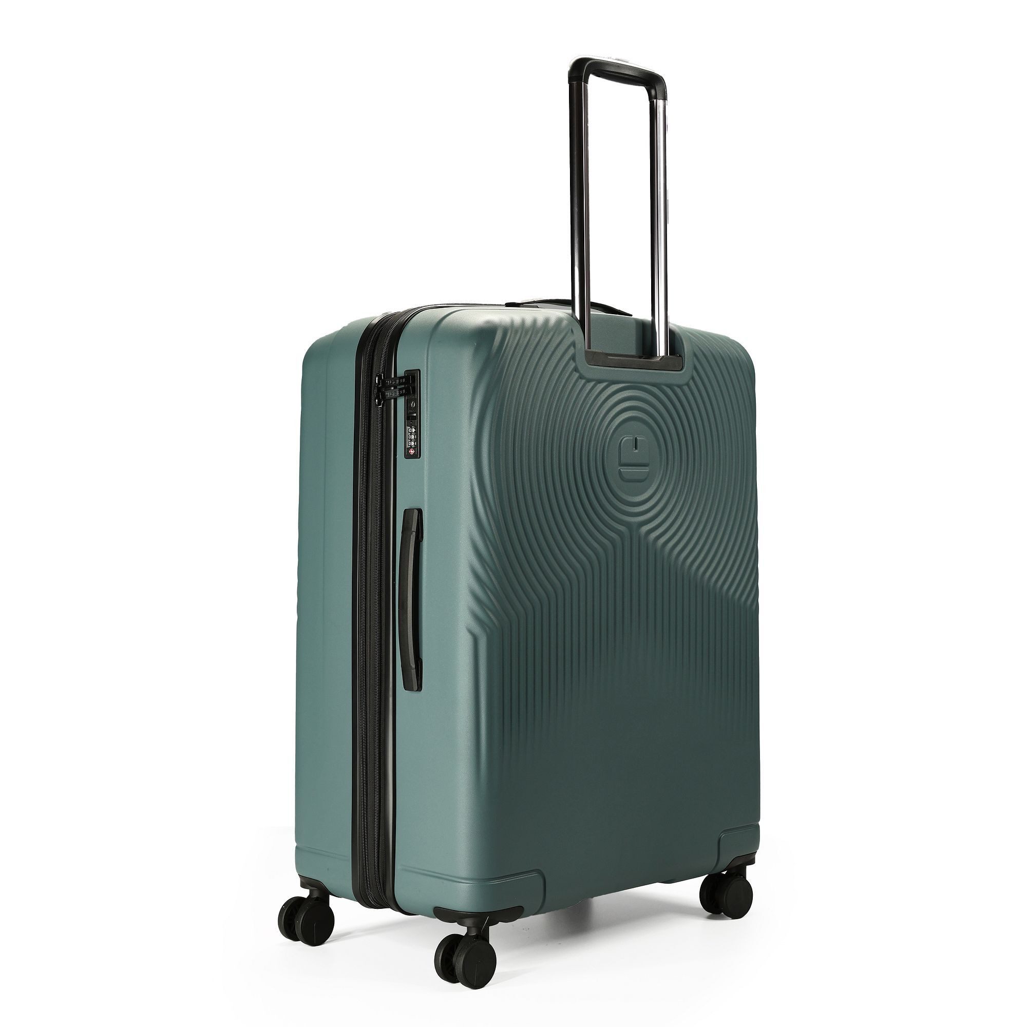 Gabol Hartschalen-Trolley Radar, 4 Rollen, Polycarbonat
