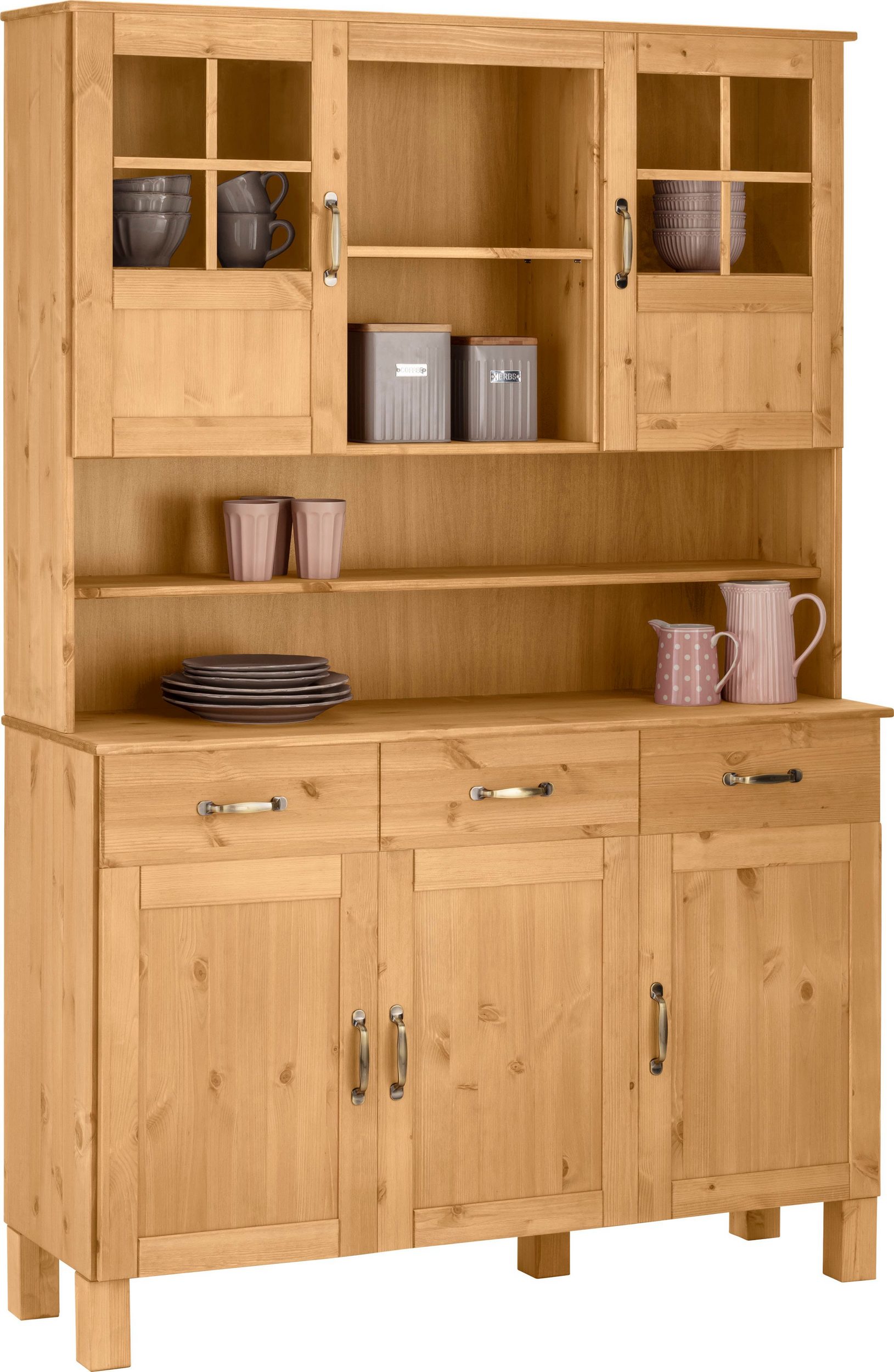 Home affaire Küchenbuffet ALBY - Home affaire