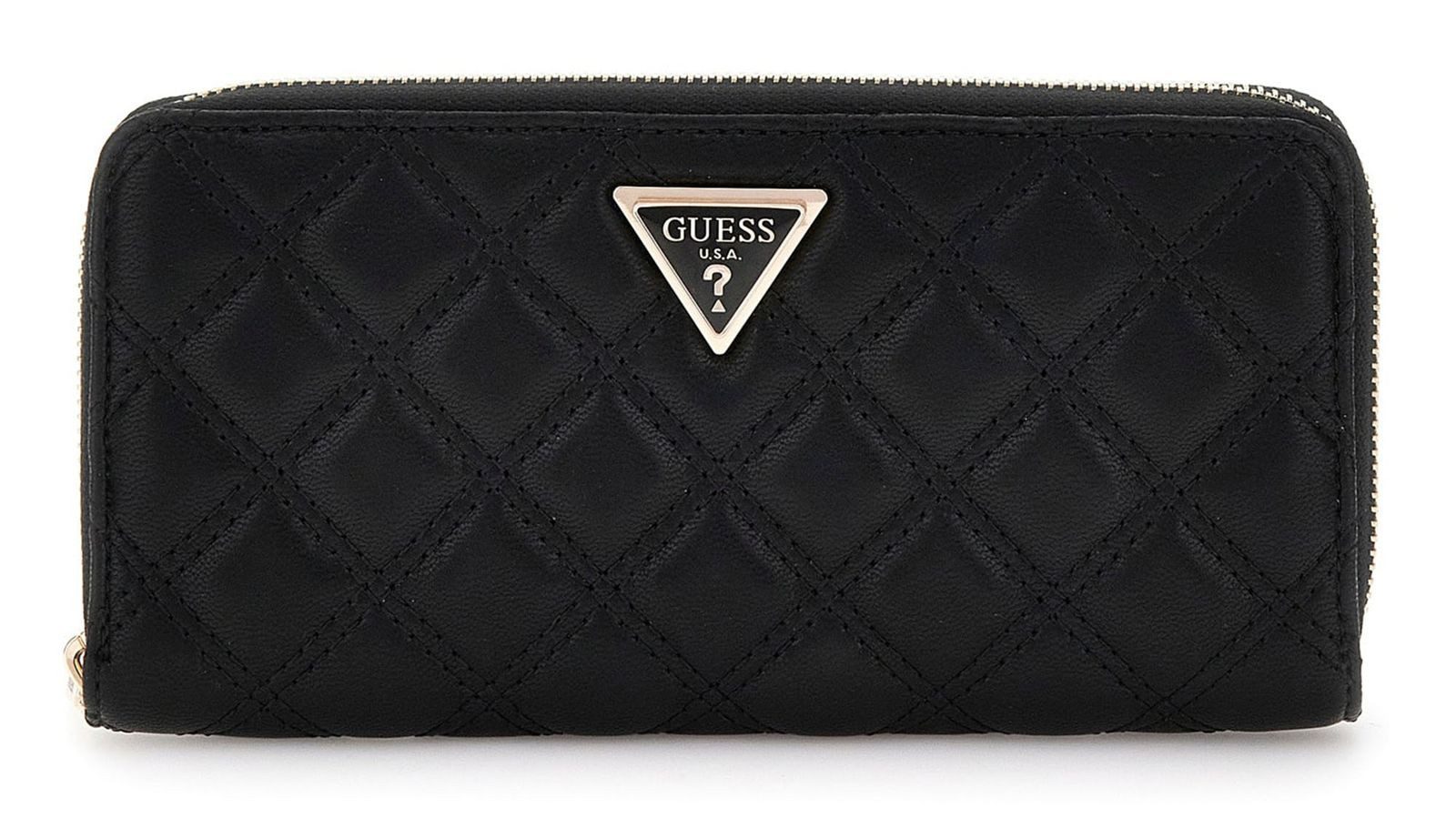 Geldbörse Zip Around Wallet