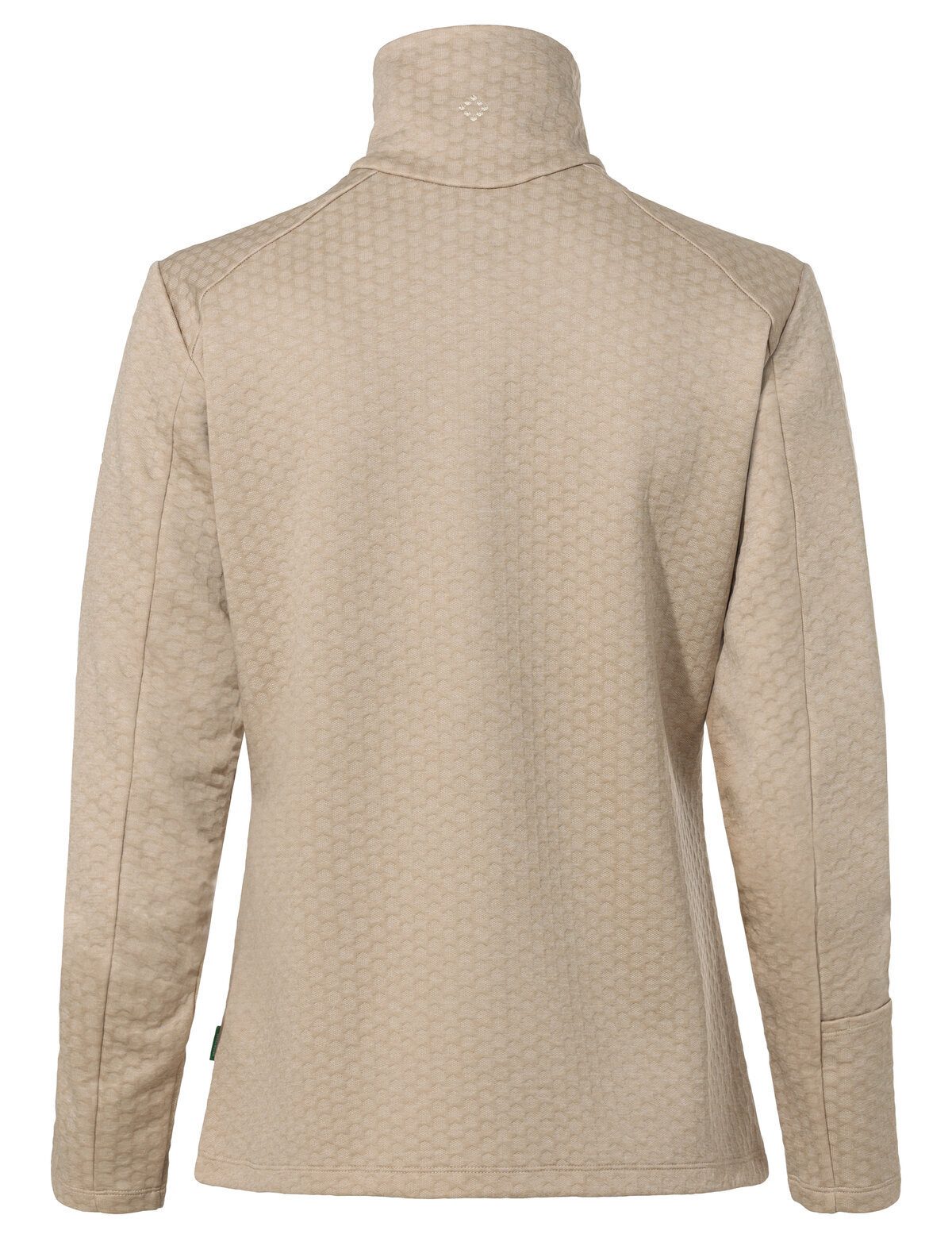 VAUDE Outdoorjacke Women's Skomer Hiking SC Jacket (1-St) atmungsaktive Wan günstig online kaufen