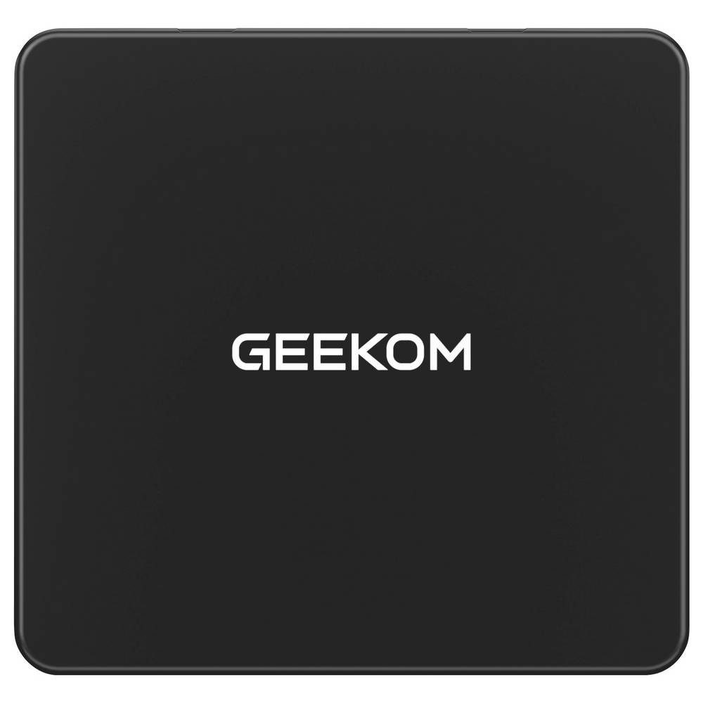 GEEKOM Mini PC IT15 Intel® Core™ Ultra 9 (Series 2) Intel® Core™ Ultra 9 Mini-PC