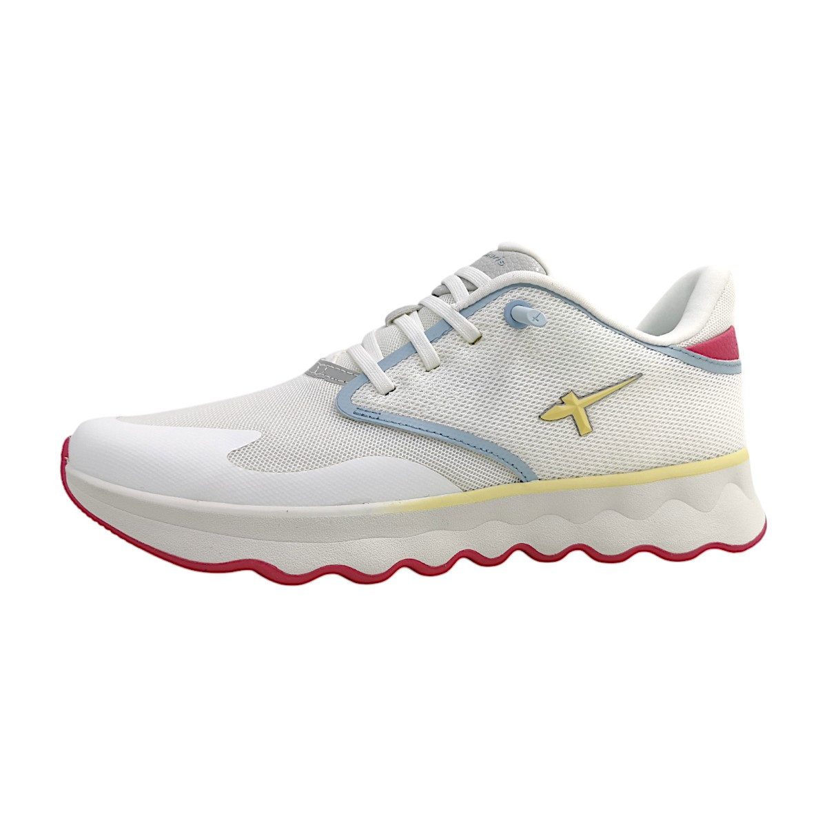 Tamaris Sneaker Schnürschuh günstig online kaufen
