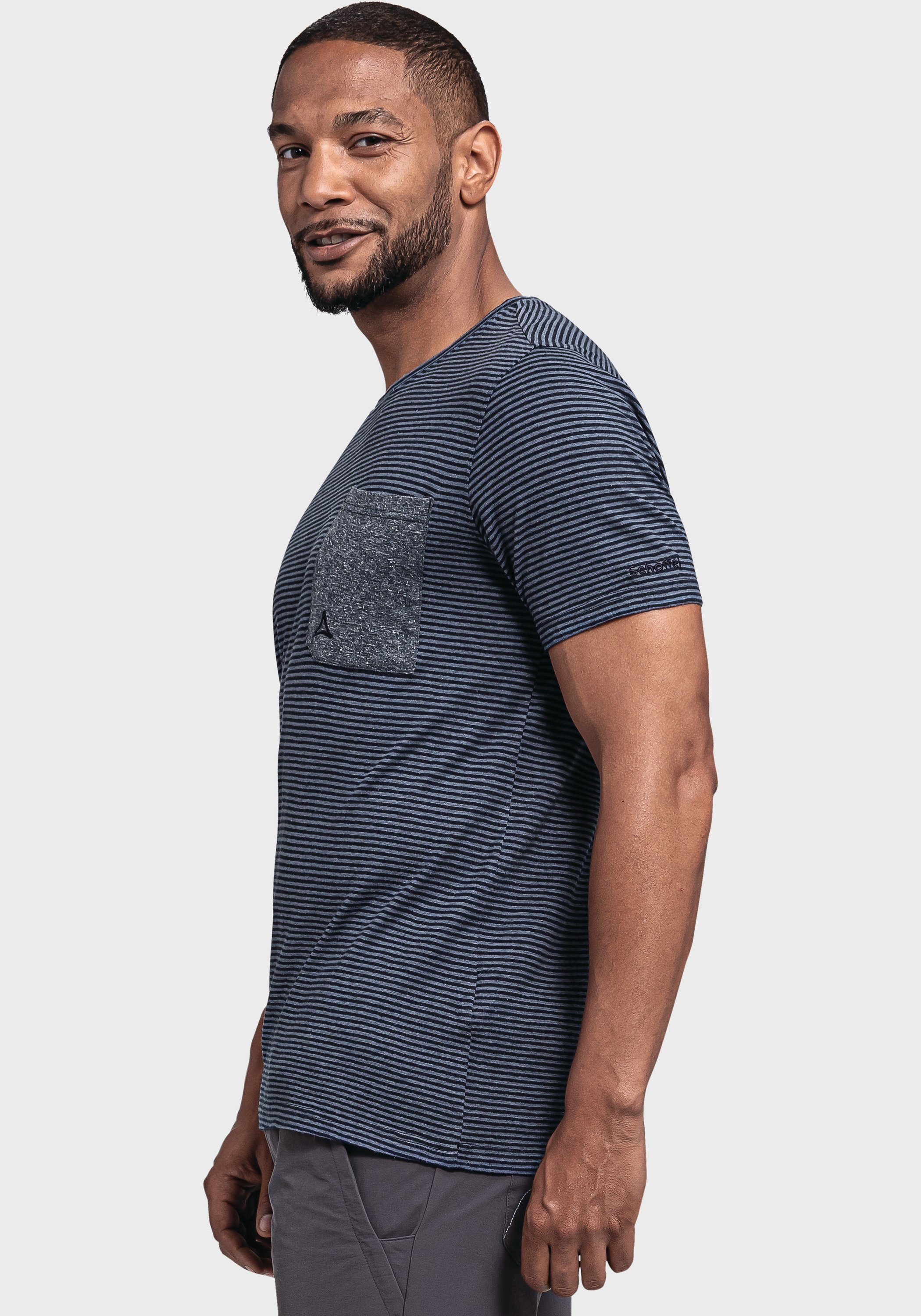 Schöffel Funktionsshirt T Shirt Bari M