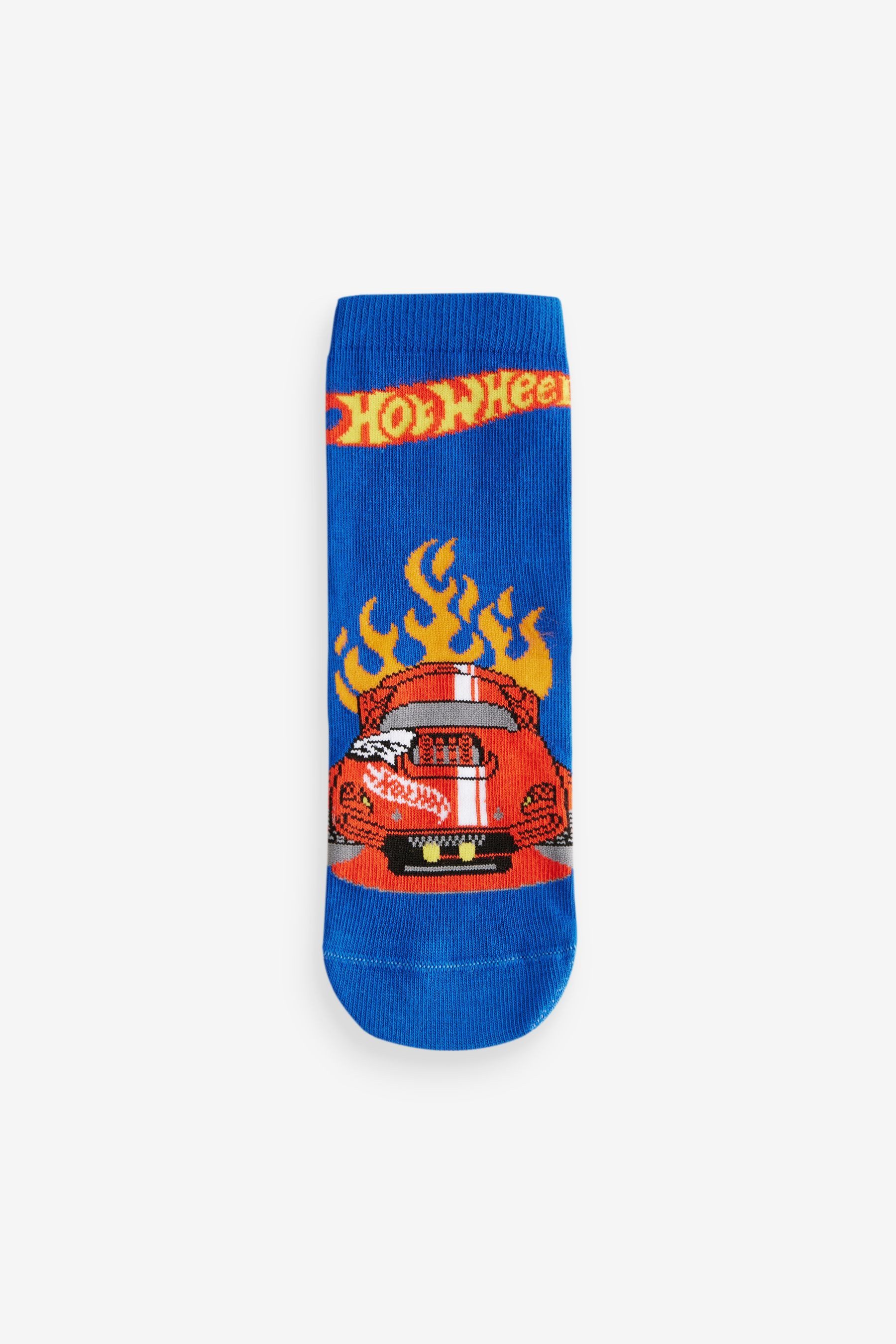 Next Kurzsocken Lizenzierte Socken mit Baumwollanteil, 3er-Pack (1-Paar)