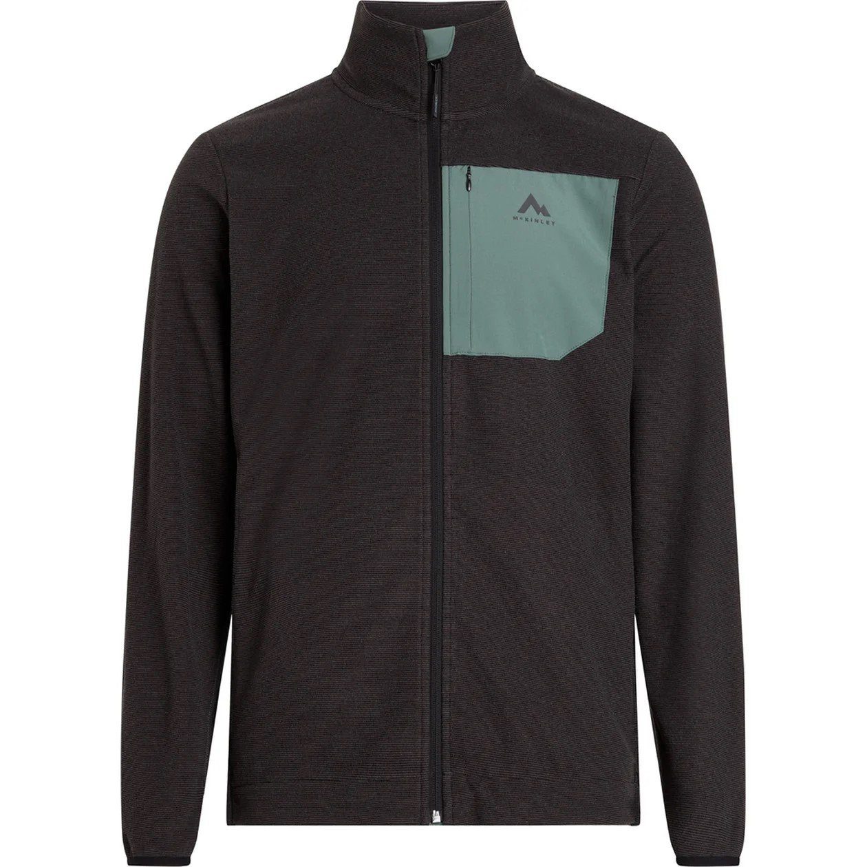 McKINLEY Outdoorjacke He.-Fleece-Jacke Conna II M günstig online kaufen