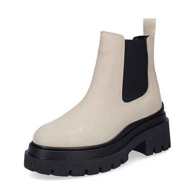 Tamaris Tamaris Damen Chelsea Boot creme Chelseaboots