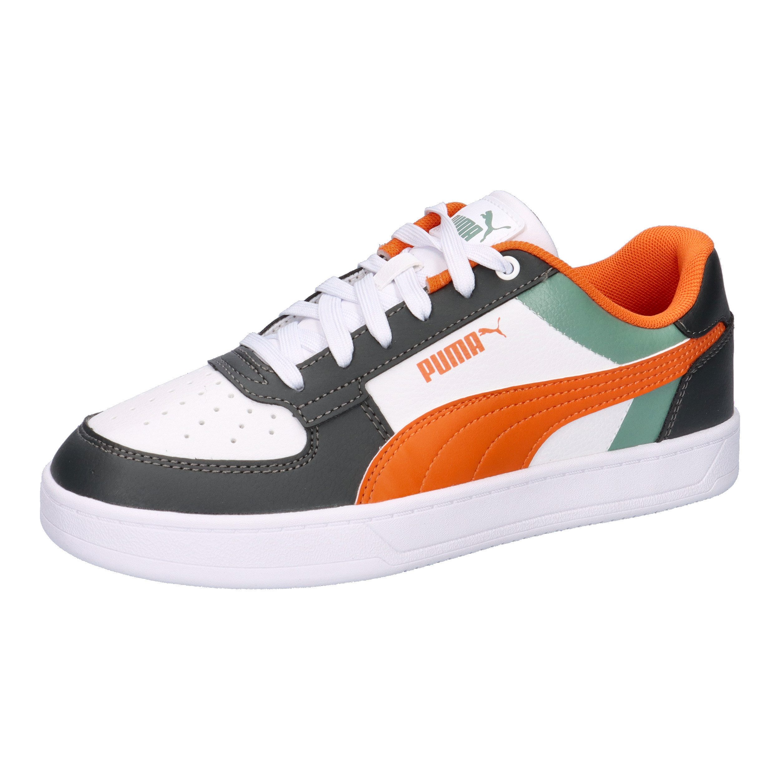Puma Kinder Sneaker Caven 2.0 Block Jr 394461 Sneaker