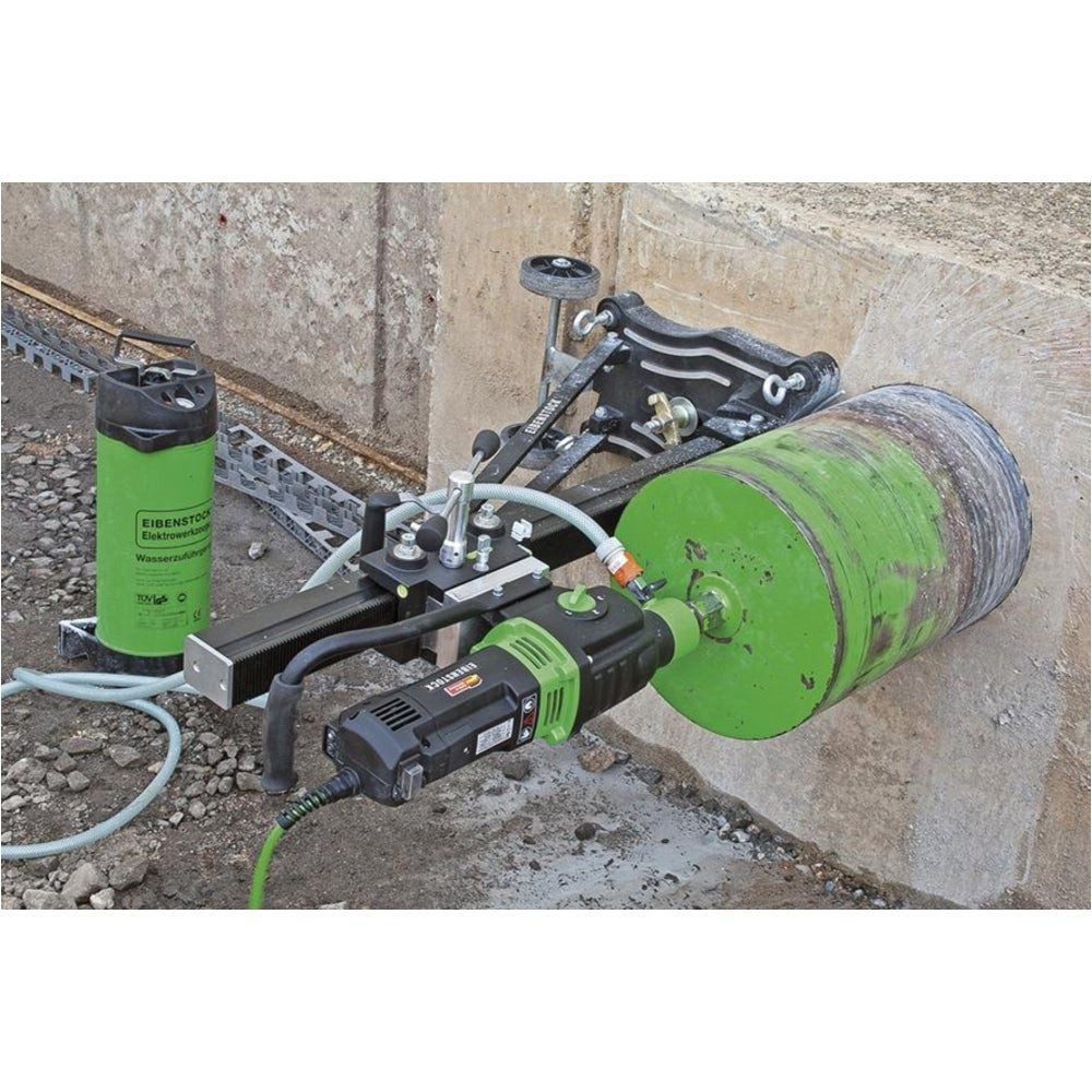 Eibenstock Bohrmaschine