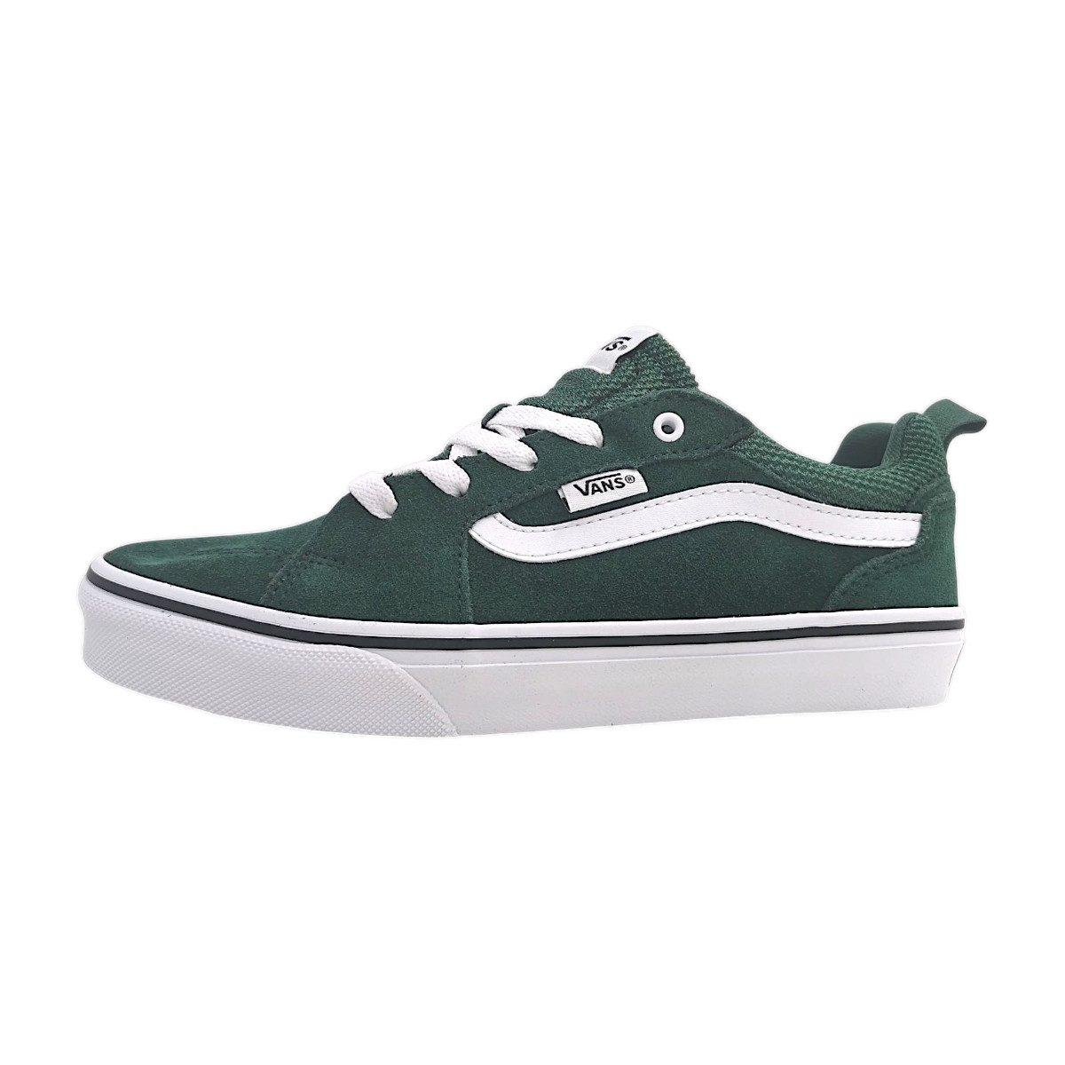 Vans sportlicher Schnürer Sneaker günstig online kaufen