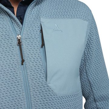 Schöffel Funktionsjacke Fleece Jacket Genua M
