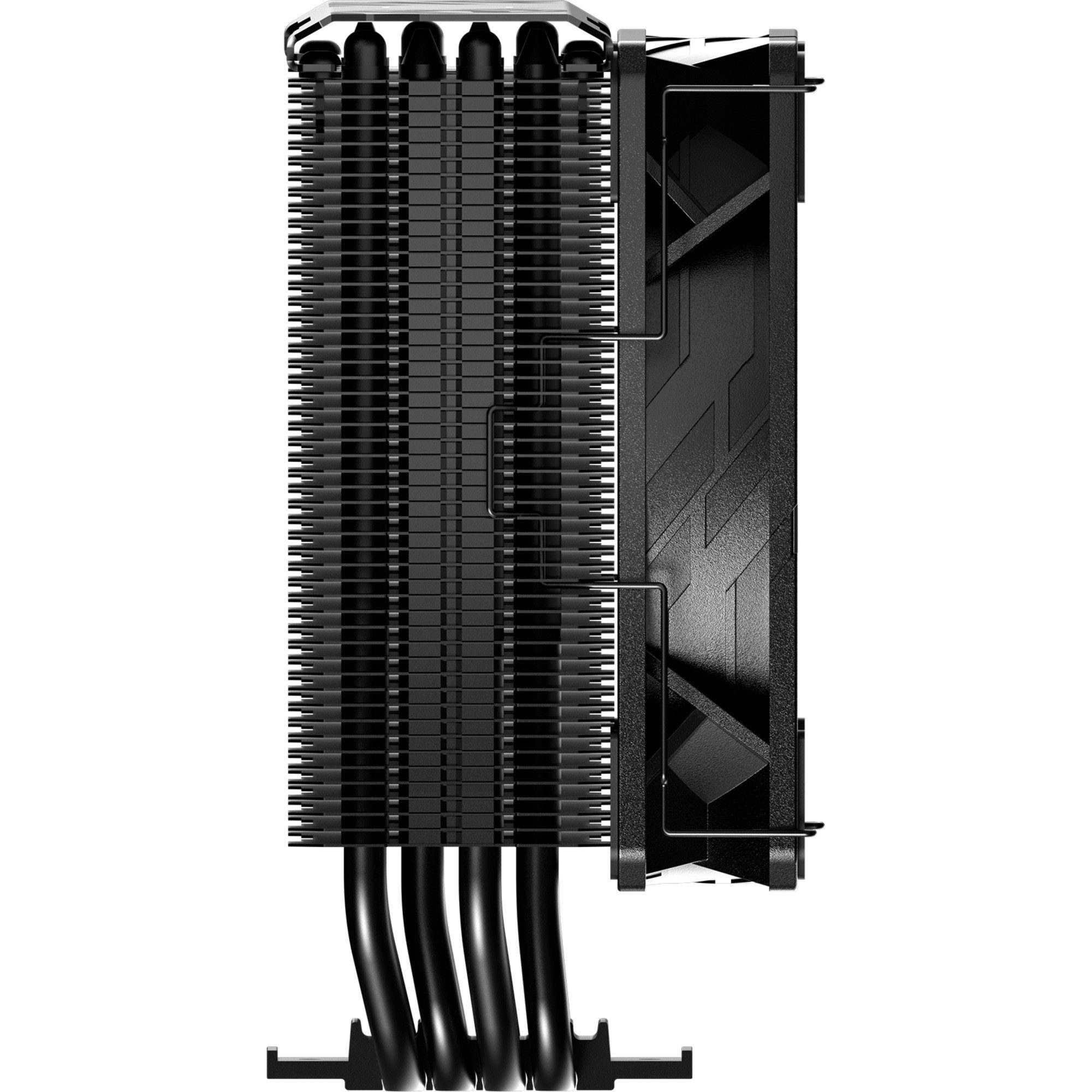 COOLER MASTER CPU Kühler Cooler Master Hyper 212 Pro, CPU-Kühler