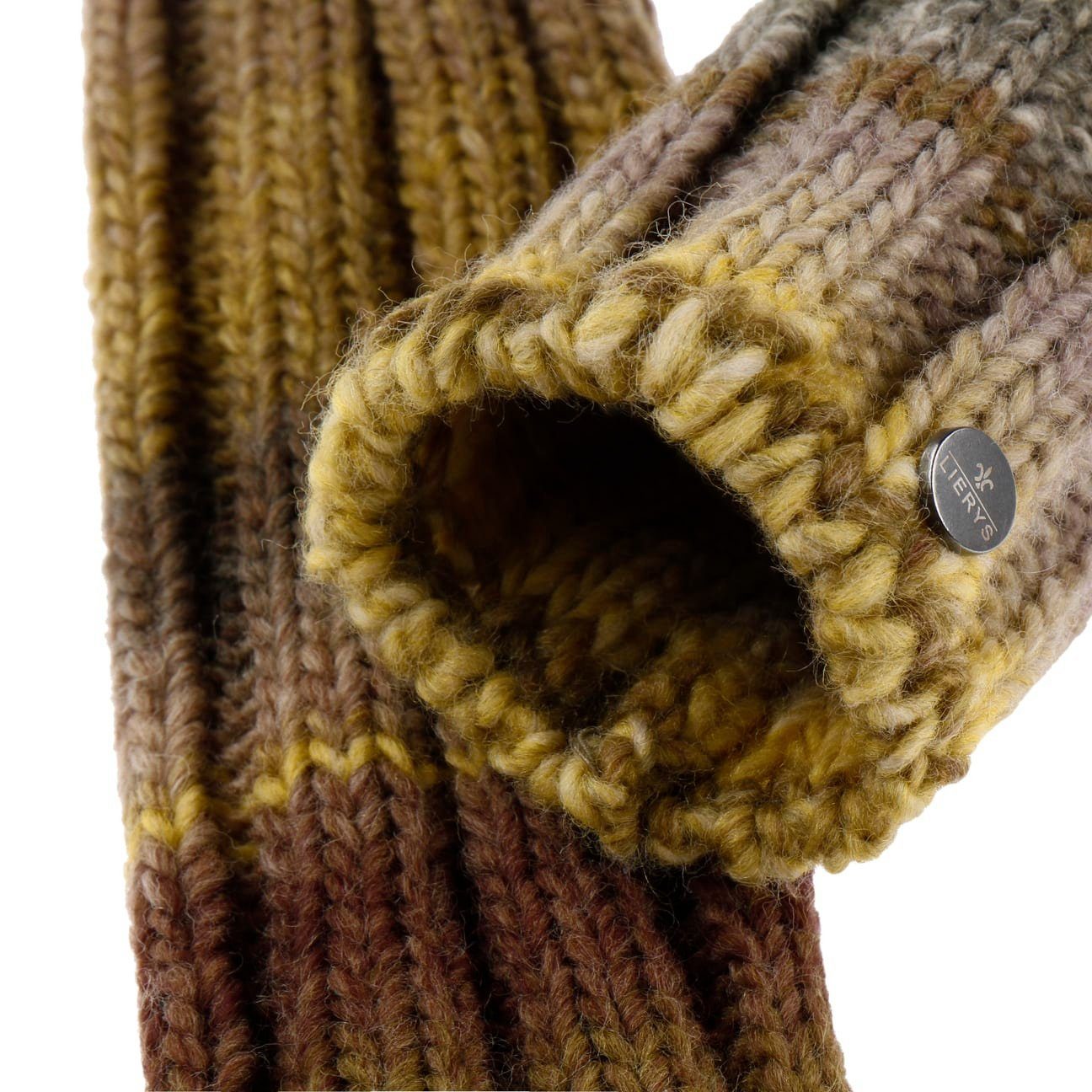 Lierys Armstulpen (1-St) Strickstulpen, Made in günstig online kaufen