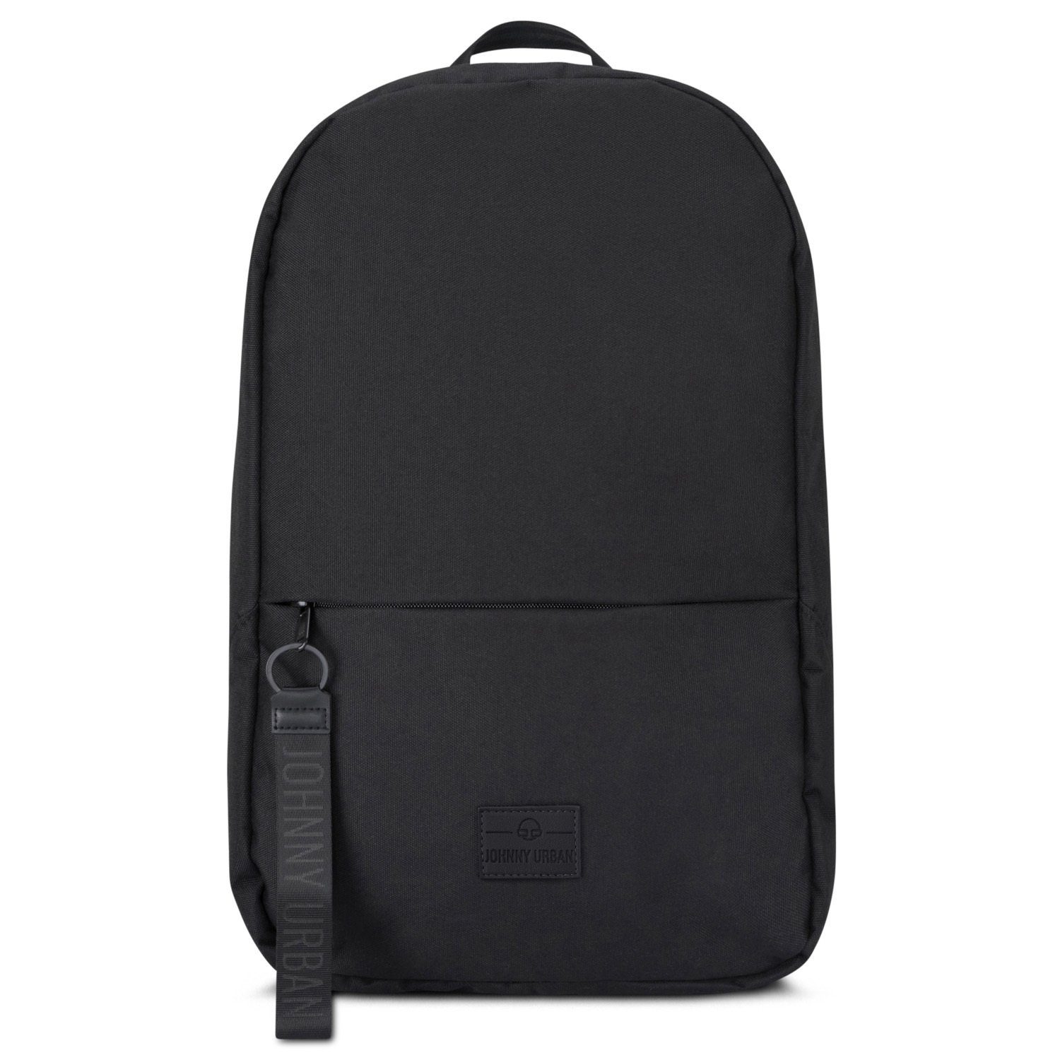 Johnny Urban Cityrucksack RPET Rucksack Milo, Vorderfach, Laptopfach, Wasserabweisend