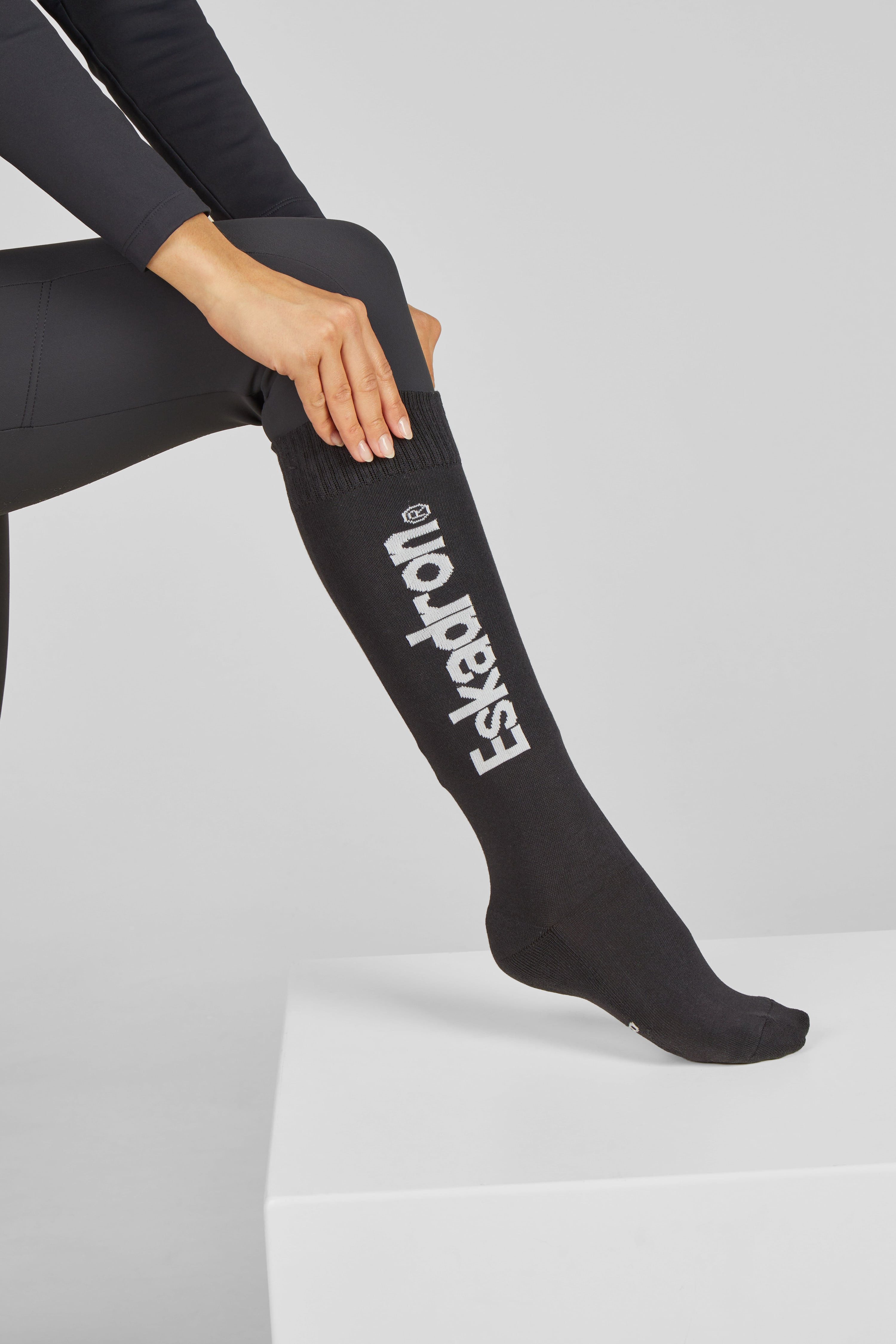 Eskadron Reitsocken Reitsocken Heritage