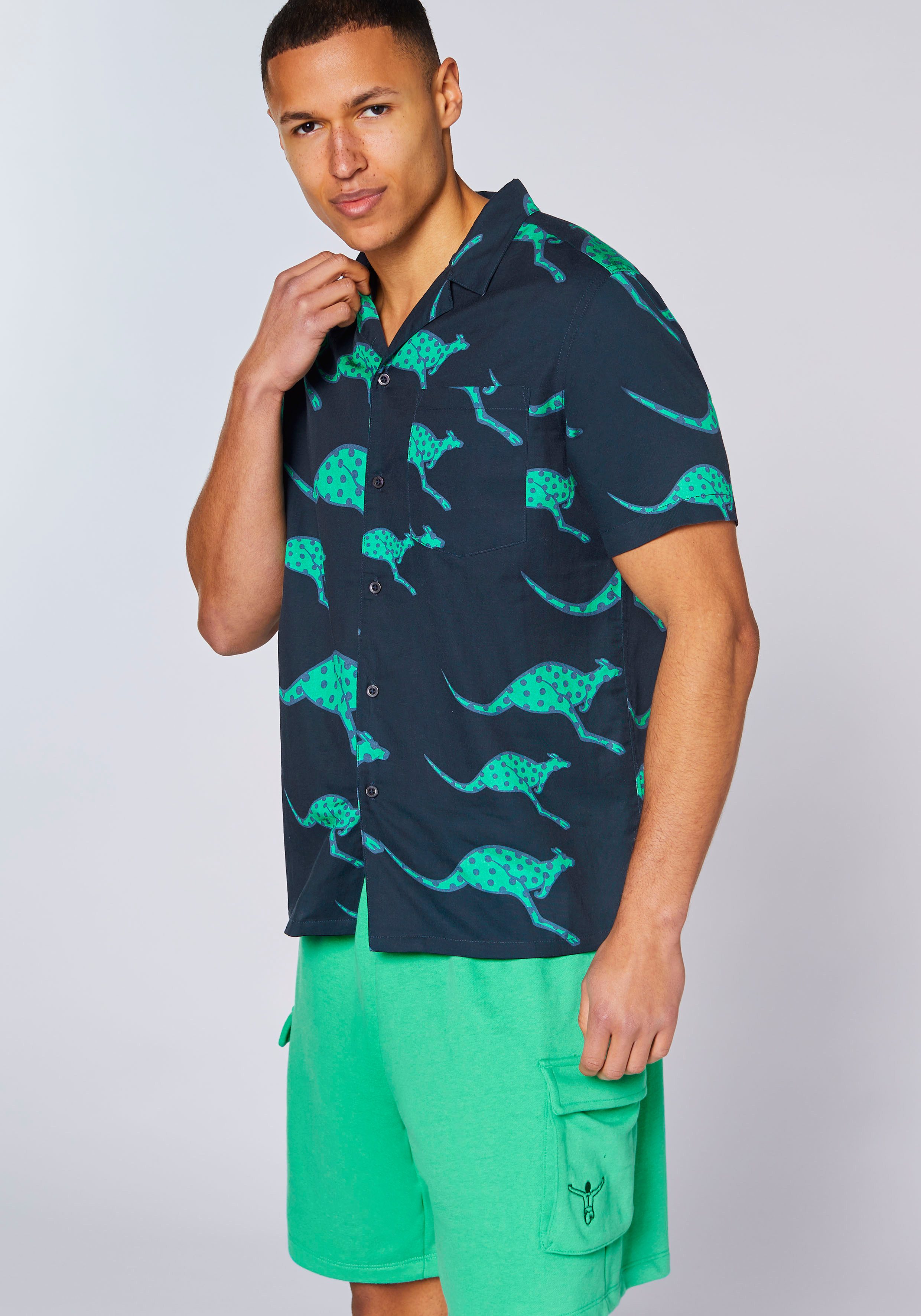 Print-Shirt