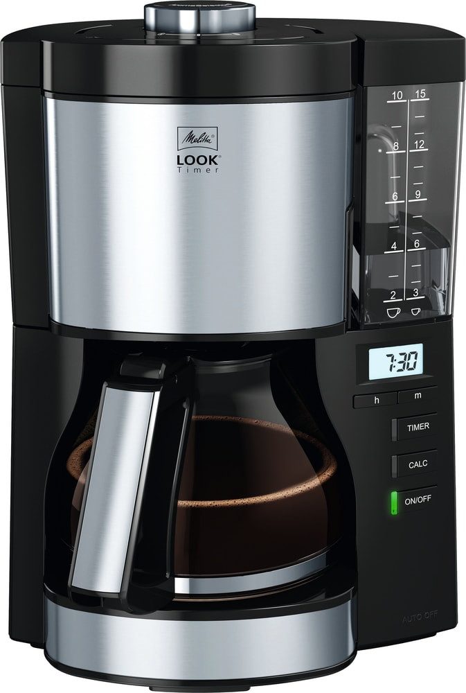Melitta Filterkaffeemaschine 221844