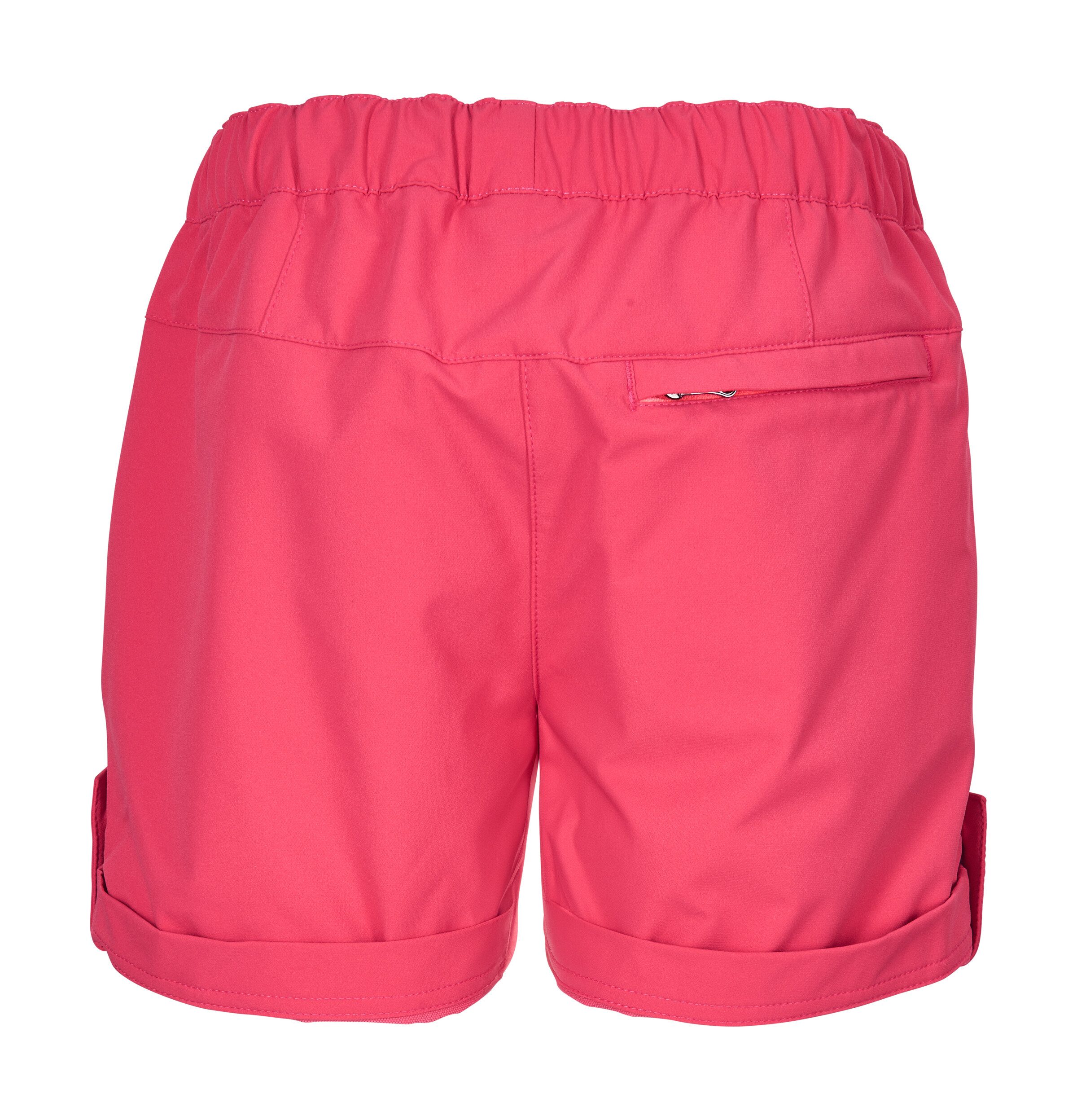 Killtec Shorts KOS 111 GRLS SHRTS Leichte, schnelltrocknende Mädchen-Shorts mit Teflon EcoElite™
