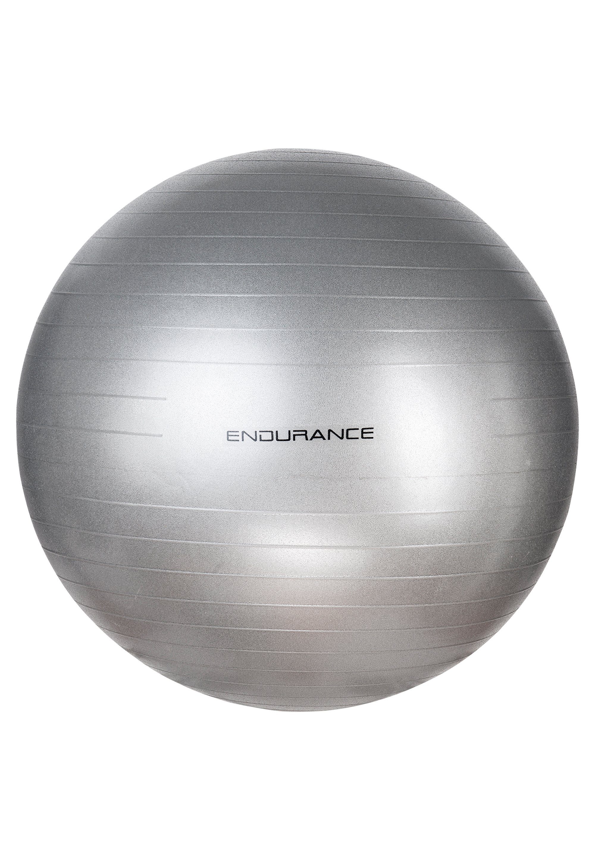 Gymnastikball, 75 Durchmesser mit cm ENDURANCE