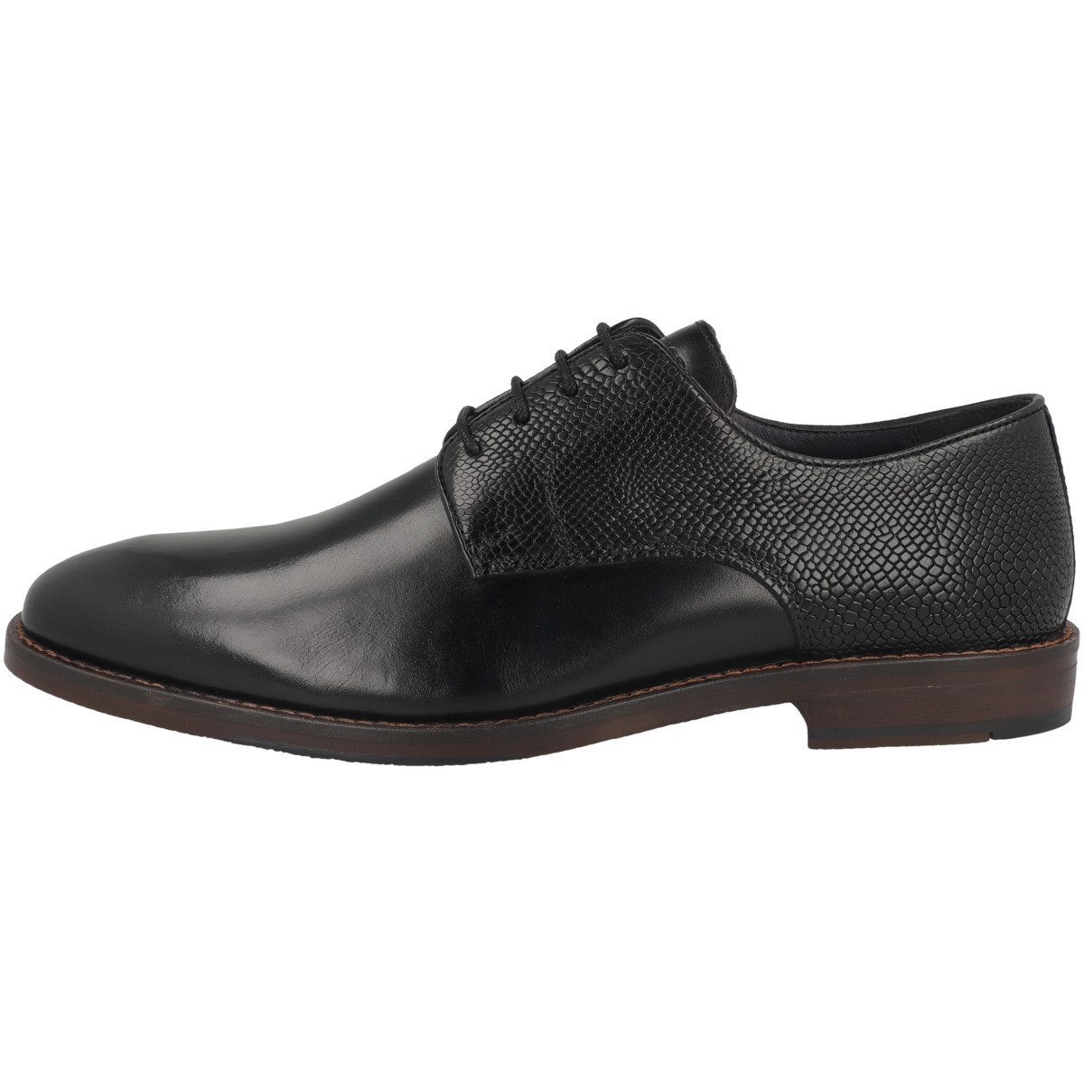 McGREGOR NEW YORK 1921 623492 Herren Schnürschuh Halbschuhe, Freizeitschuhe, Schnürer, Straßenschuhe, Sneaker