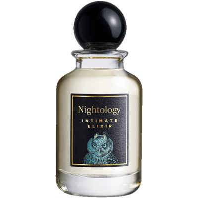 jesus del pozo Eau de Parfum Nightology Intimate Elixir E.d.P. Nat. Spray