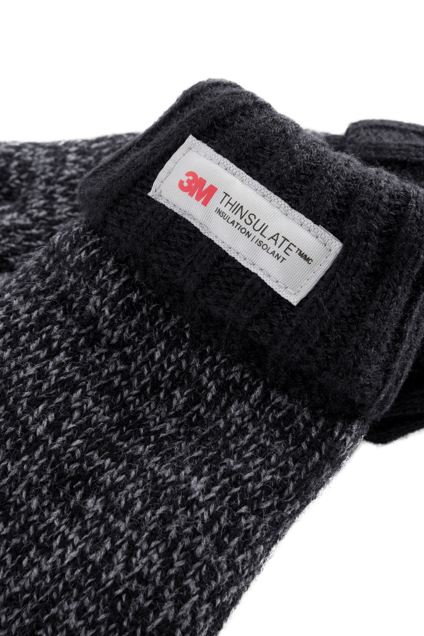 Next Strickhandschuhe Thinsulate® Strickhandschuhe (1-St)