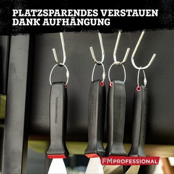 FMprofessional Küchenreibe