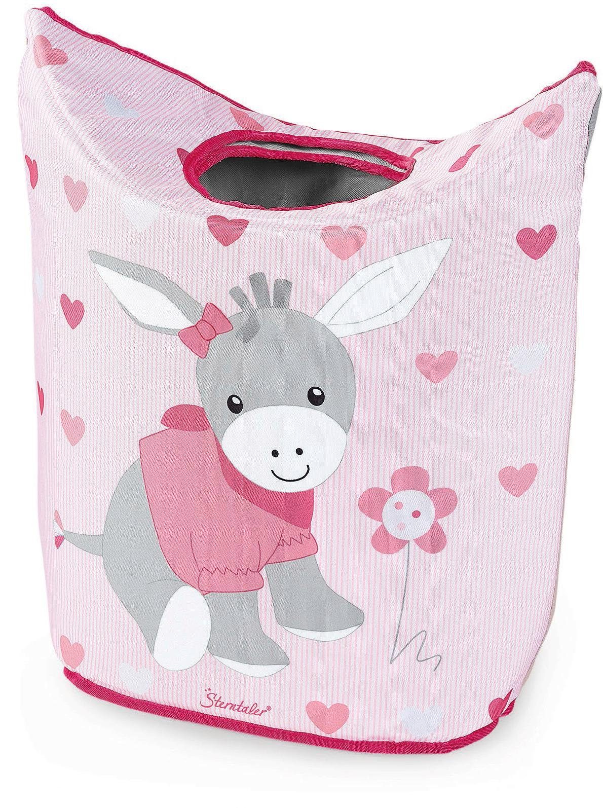 Sterntaler® Aufbewahrungskorb Emmi Girl günstig online kaufen
