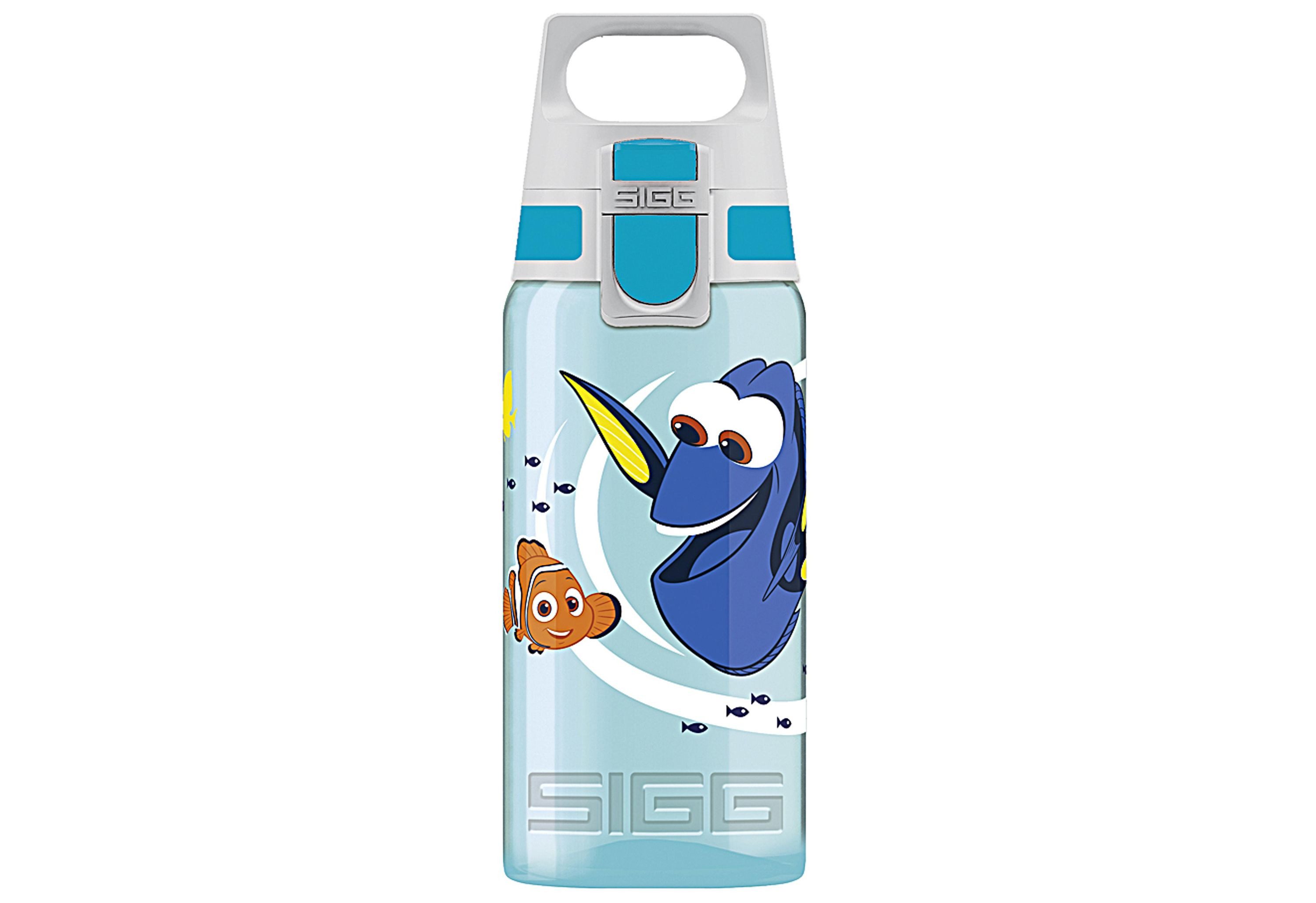Sigg Trinkflasche