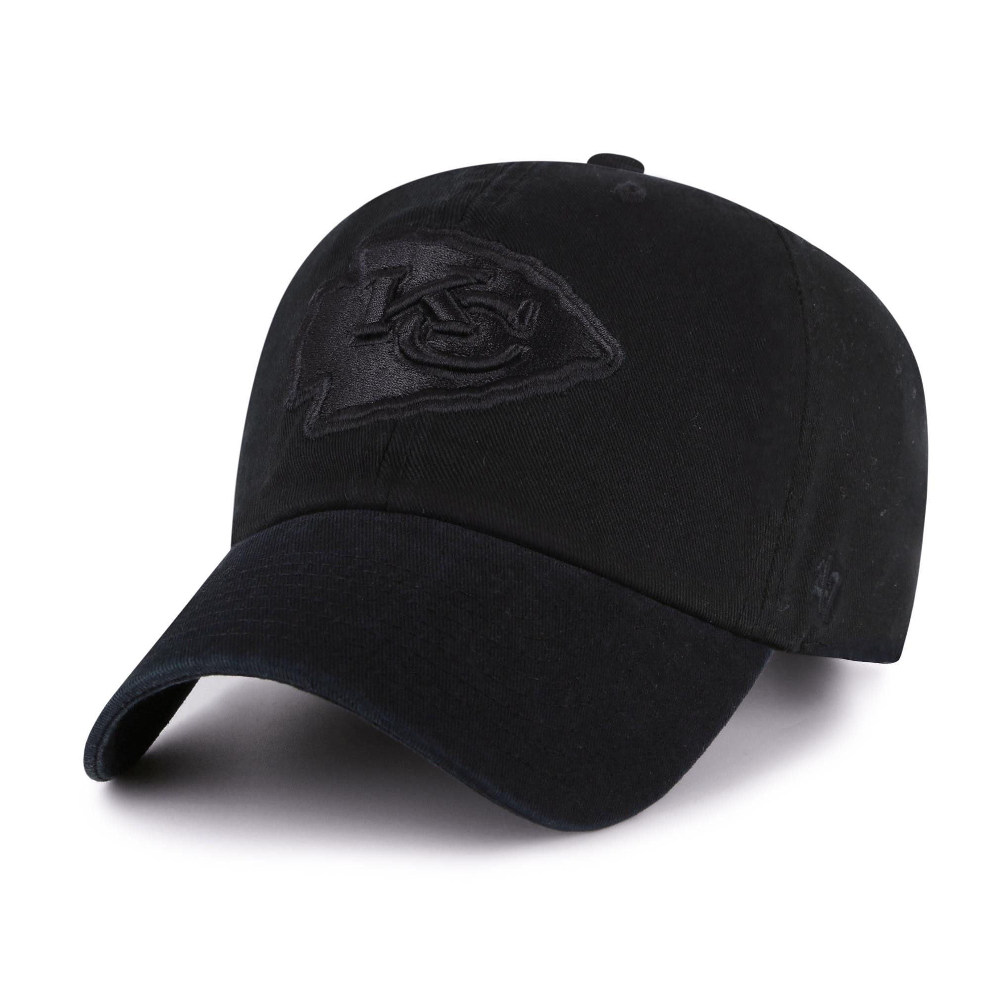Black/Black