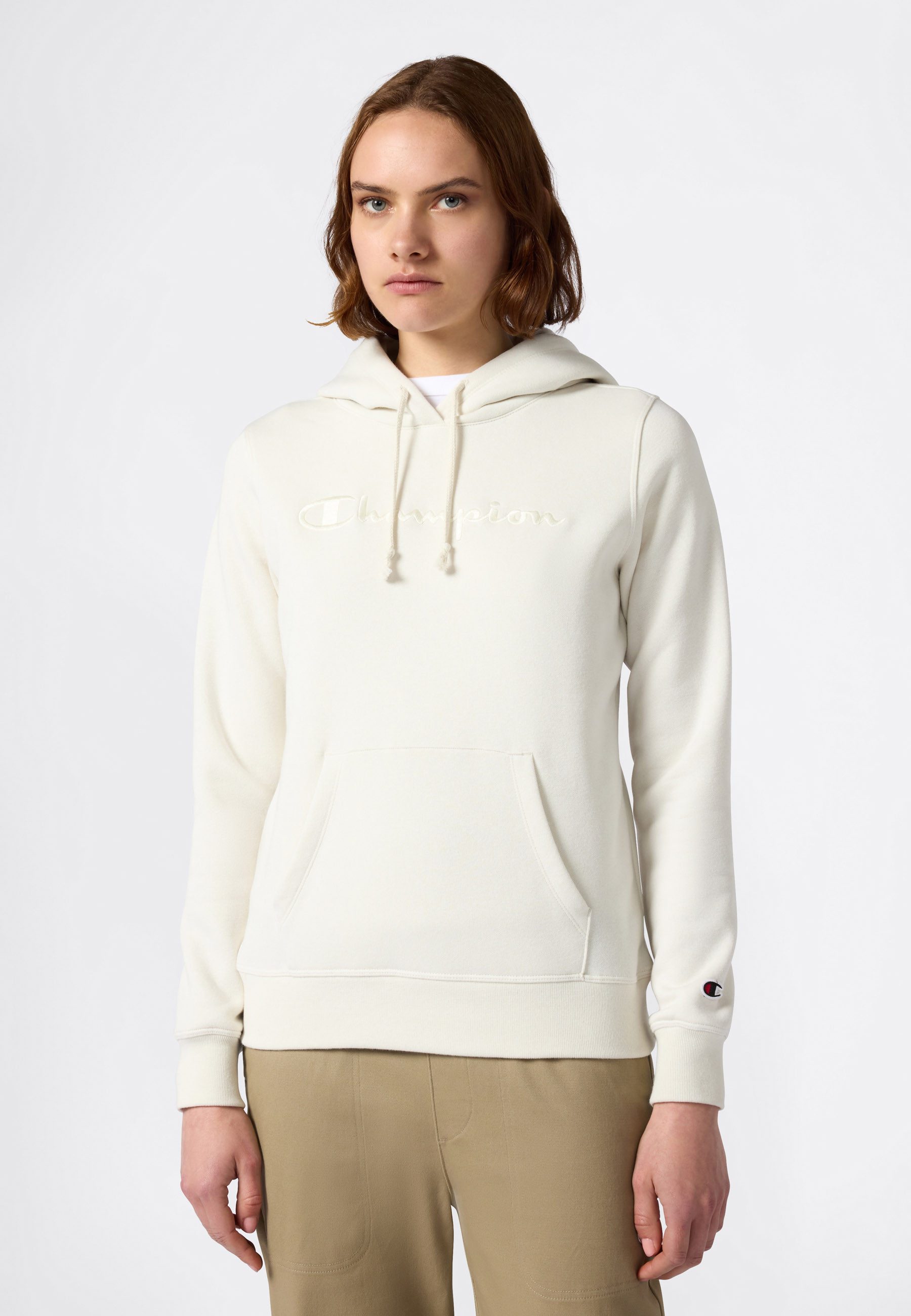 Champion Kapuzensweatshirt ICONS TONAL Hoodie (1-tlg) günstig online kaufen