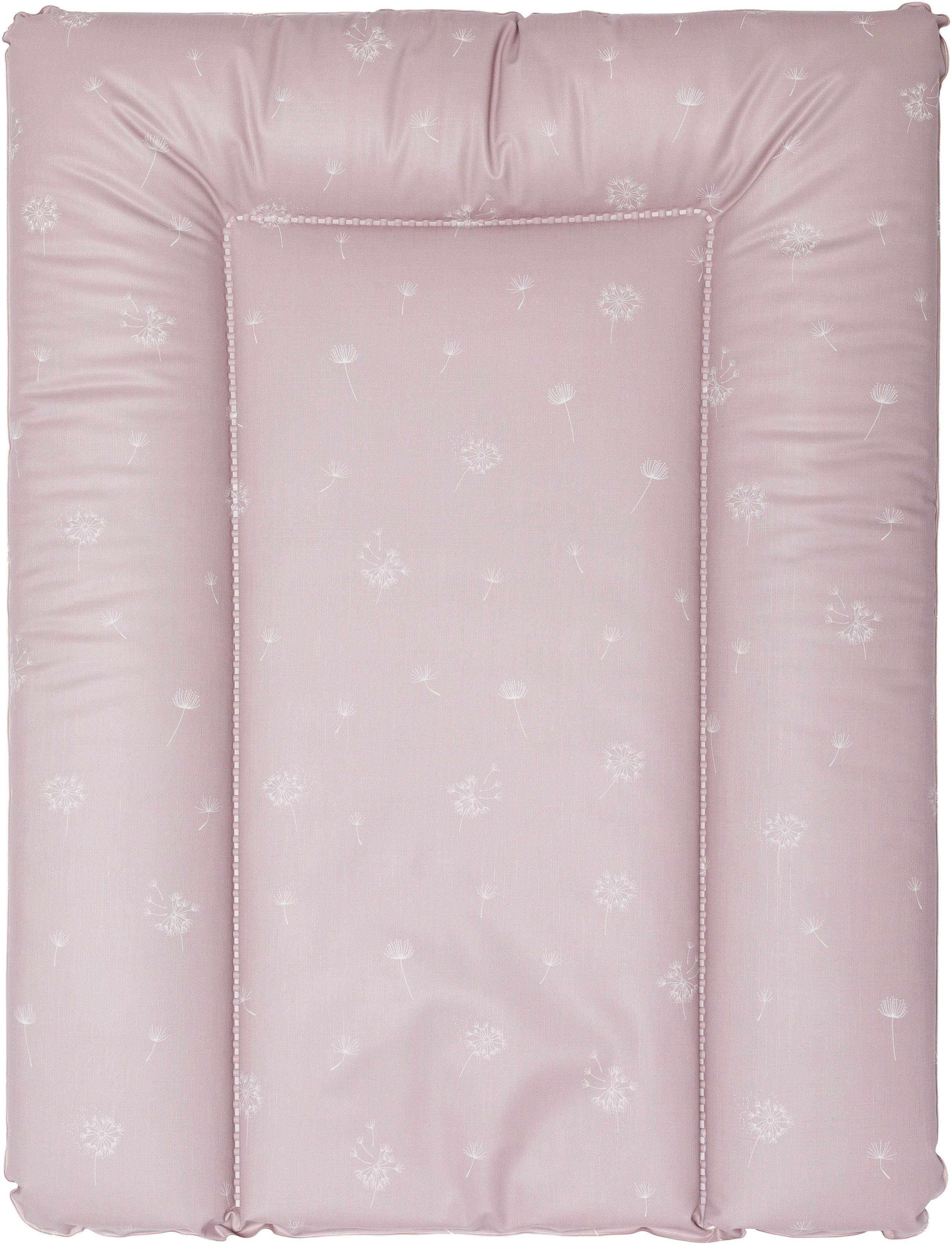 Fillikid Wickelauflage Softy (1-tlg), Made in Europe