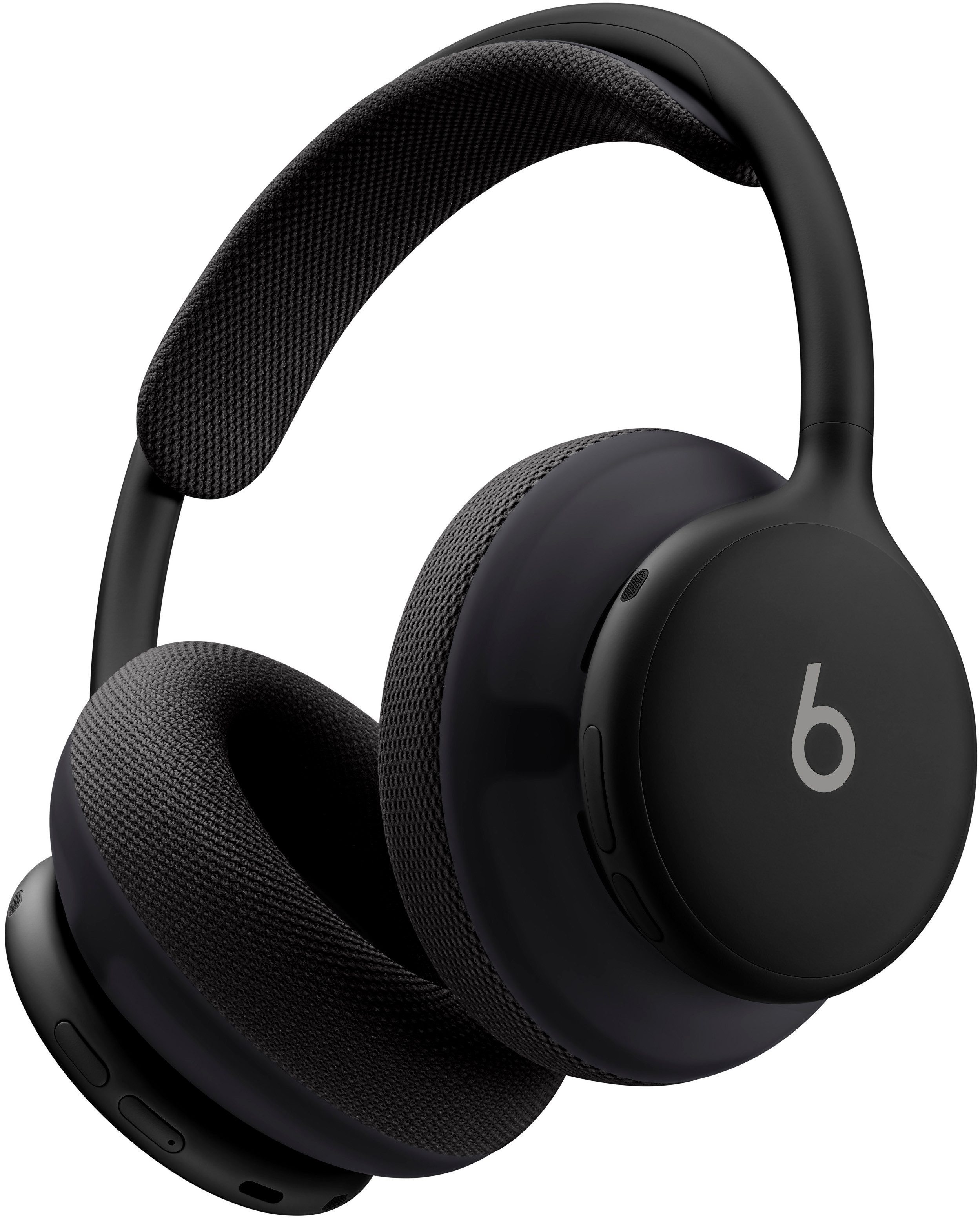 Beats by Dr. Dre 360 Over-Ear-Kopfhörer (Active Noise Cancelling (ANC), Freisprechfunktion, Transparenzmodus, integrierte Steuerung für Anrufe und Musik, kompatibel mit Siri, Siri, Bluetooth)