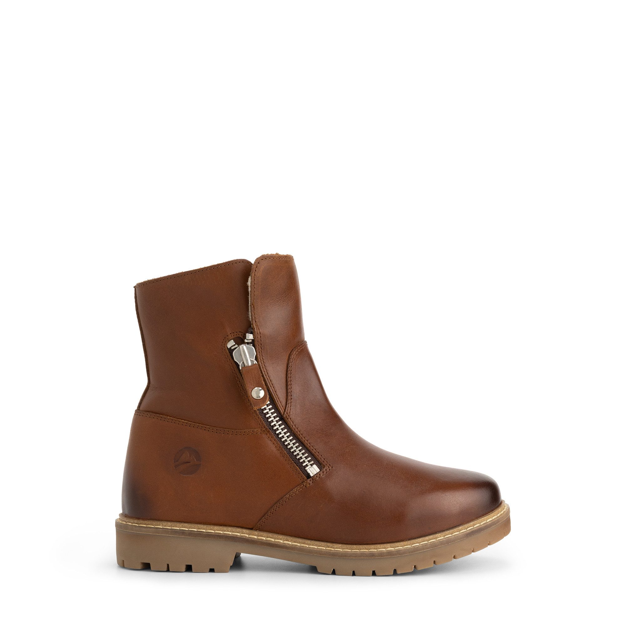 Travelin' Vilsted Stiefel Atmungsaktiv und wärmedämmung günstig online kaufen