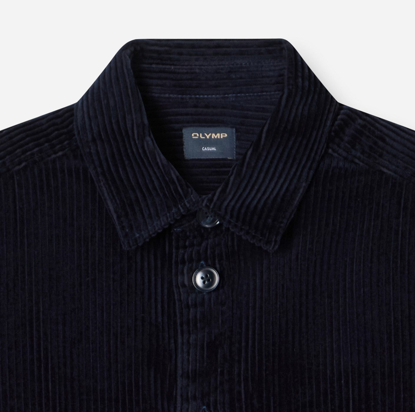 OLYMP Hemdjacke 412484-Hemden günstig online kaufen