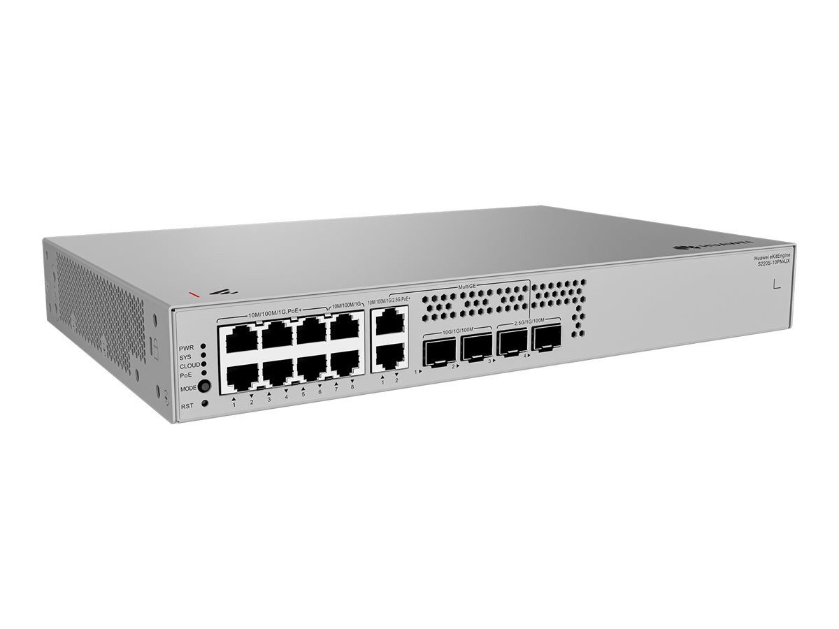 Huawei Netzwerk-Switch