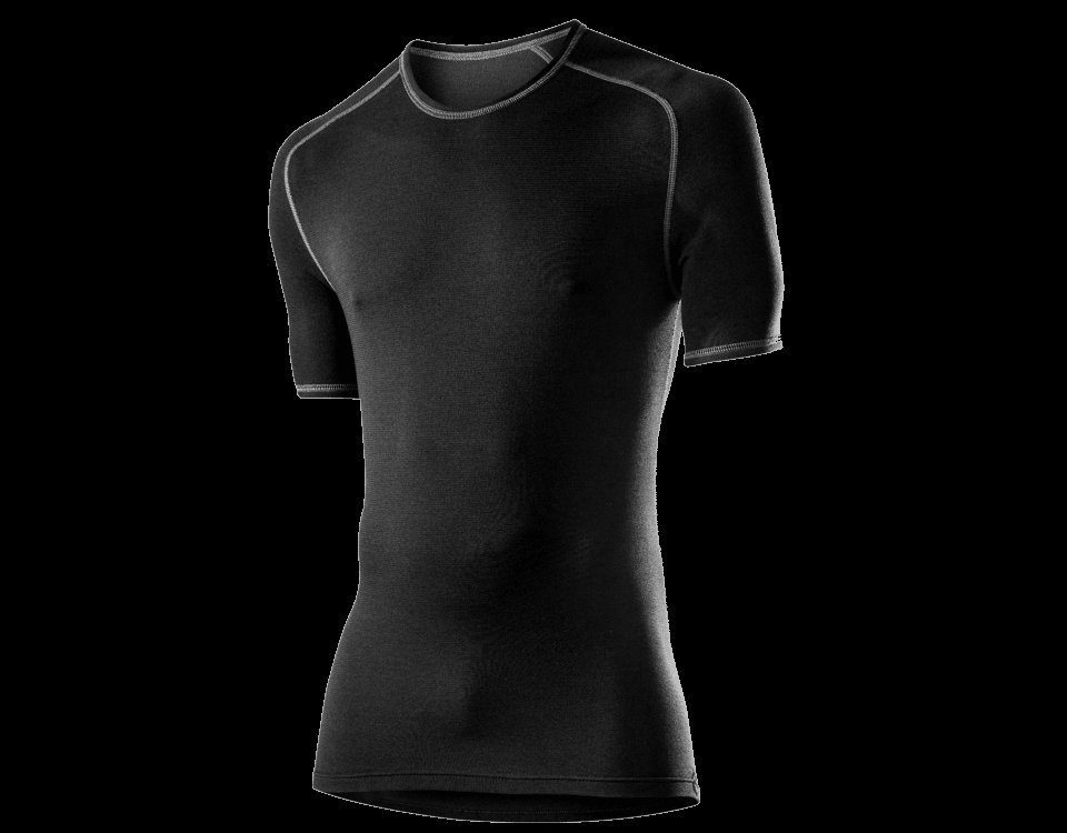 Kurzarmshirt M SHIRT S/S TRANSTEX WARM