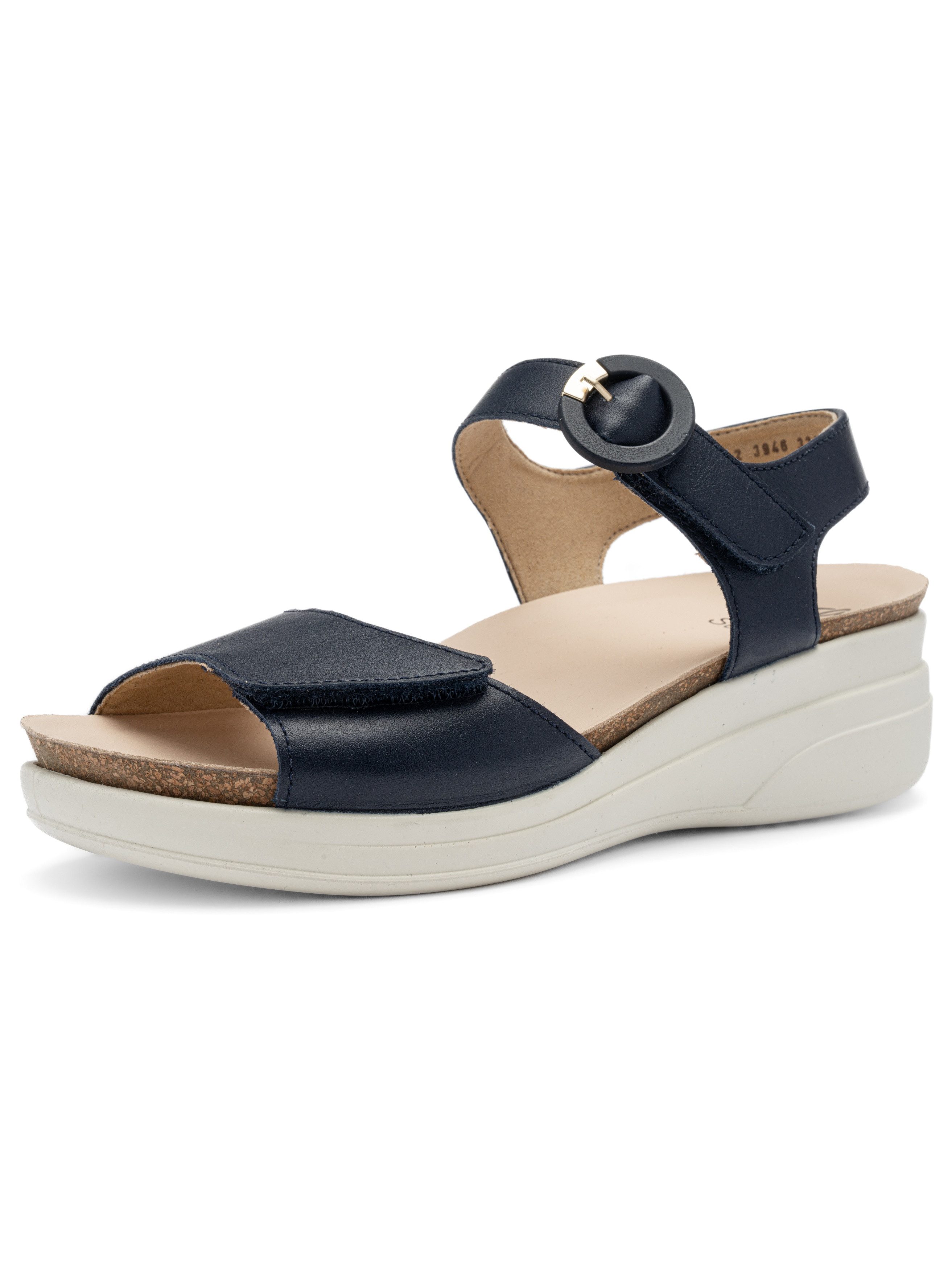 Ara Sandale Zürich Keilsandalette