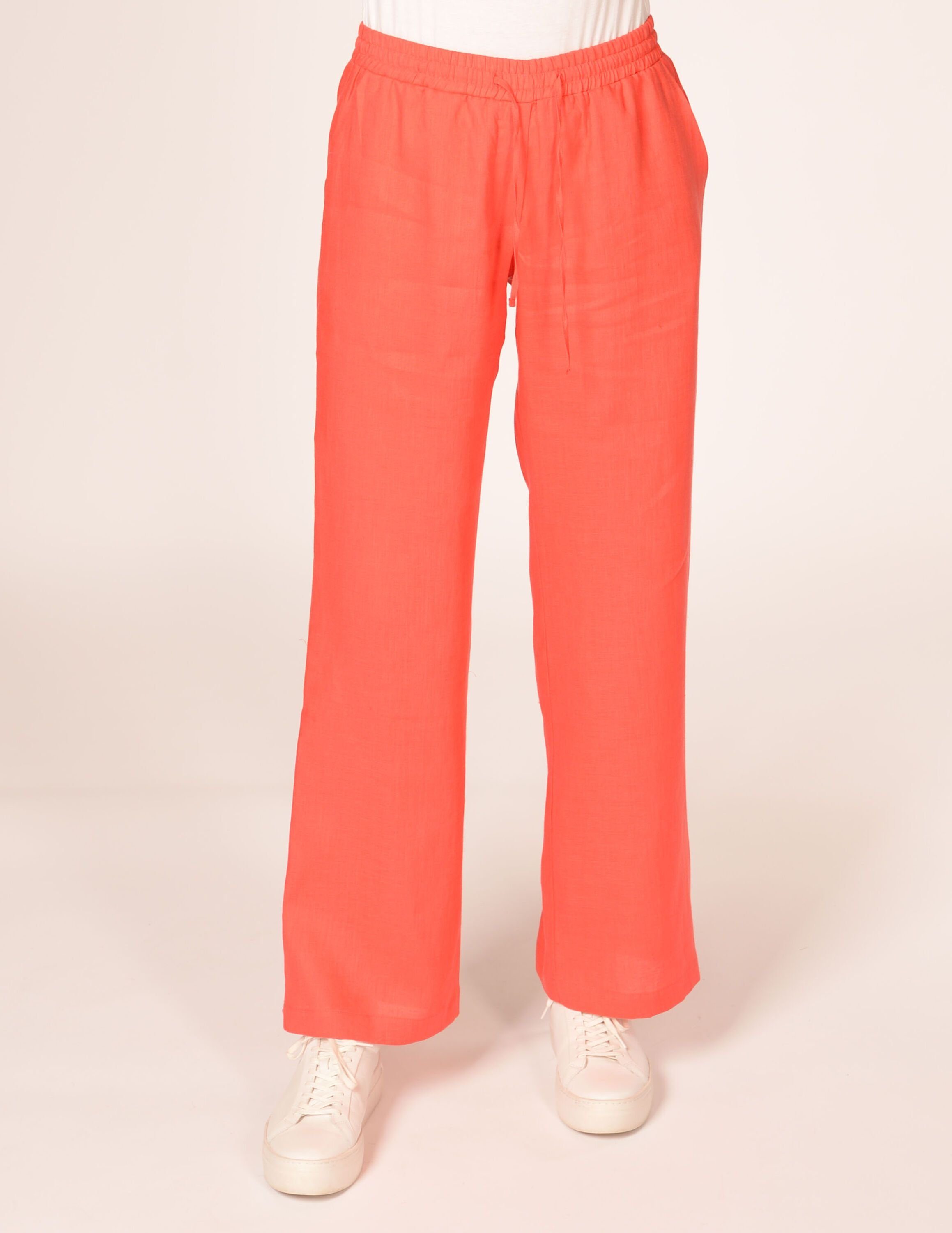 Clarina 5-Pocket-Hose