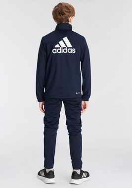 adidas Sportswear Trainingsanzug ESSENTIALS BIG LOGO (2-tlg)