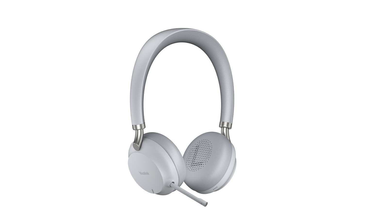 Yealink BH72 Lite - Headset - On-Ear - Bluetooth Headset