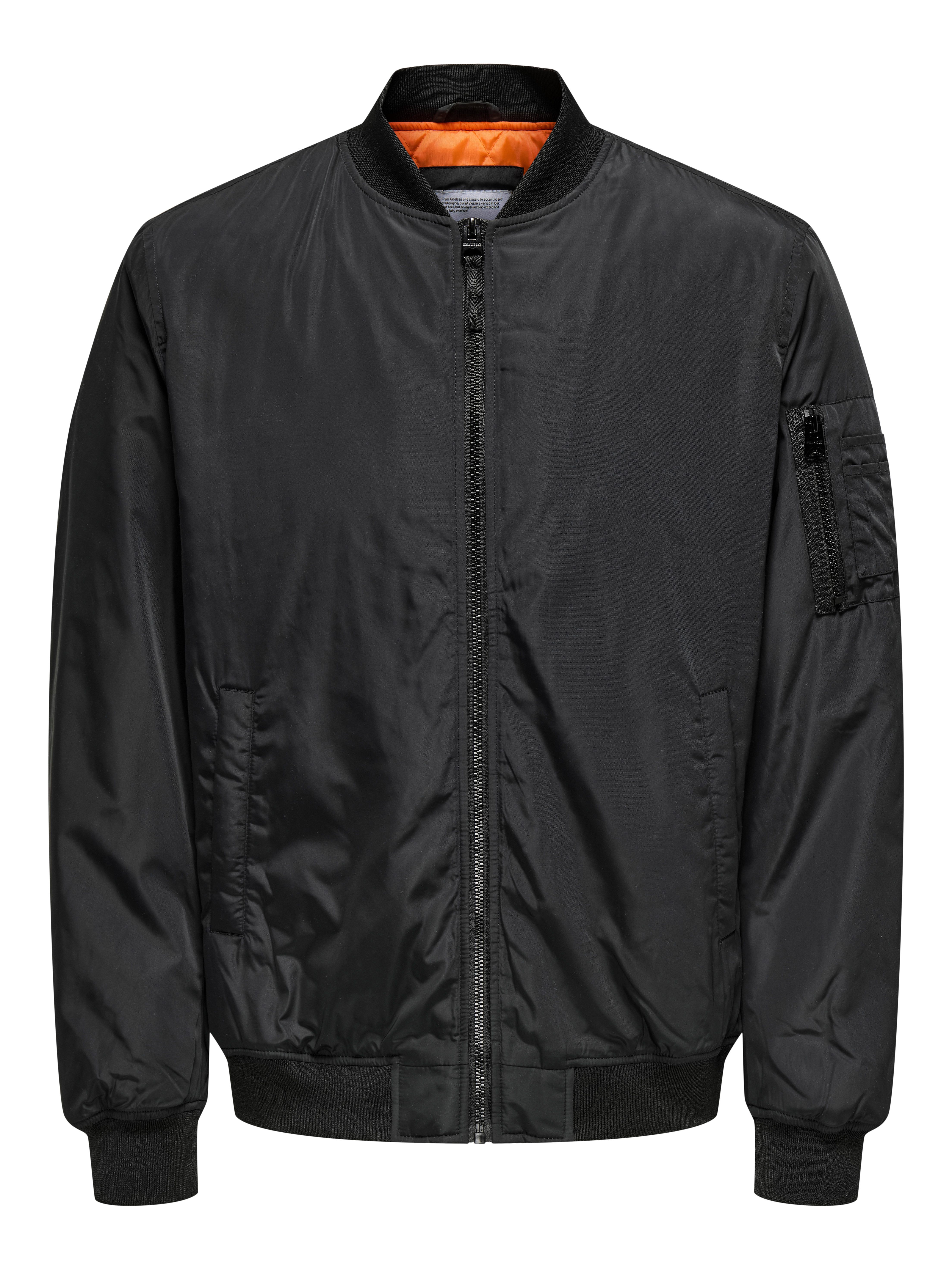Bomberjacke ONSJOSHUA BOMBER OTW VD