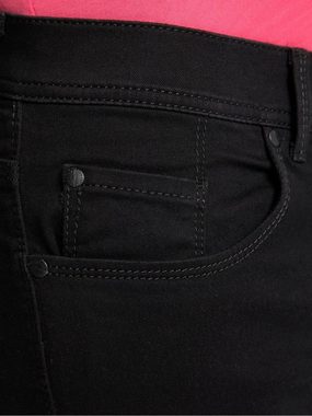 Pioneer Authentic Jeans 5-Pocket-Jeans PIONEER THOMAS MEGAFLEX black 1601 9487.11