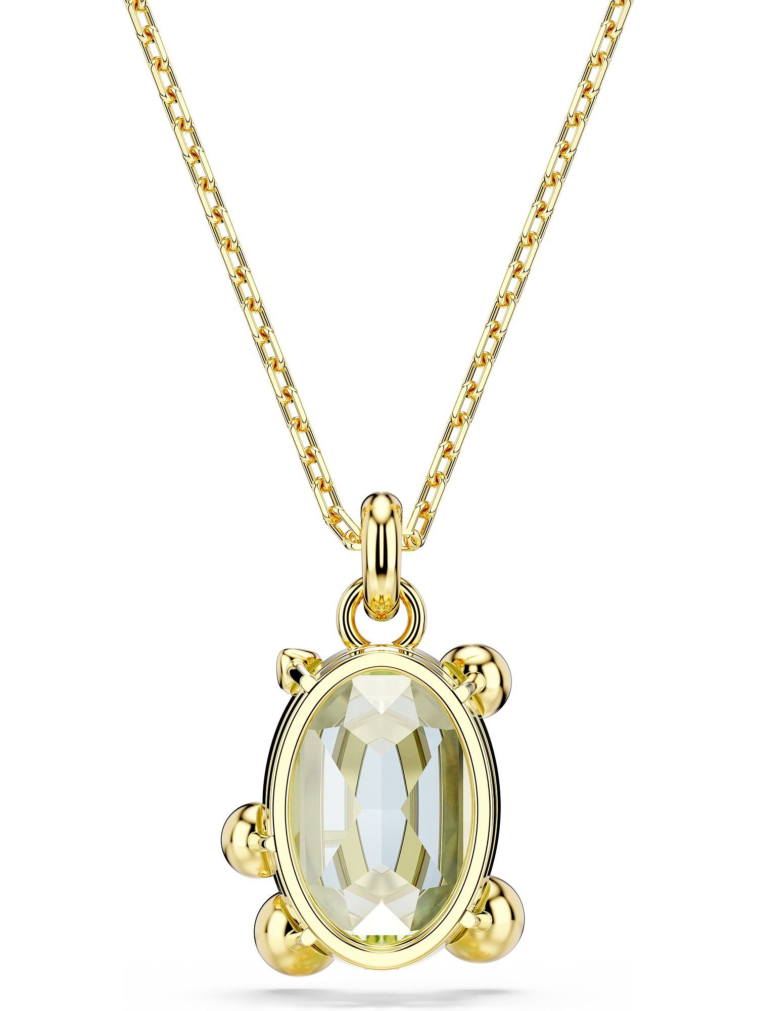 Swarovski Collier Swarovski Unisex-Kette...