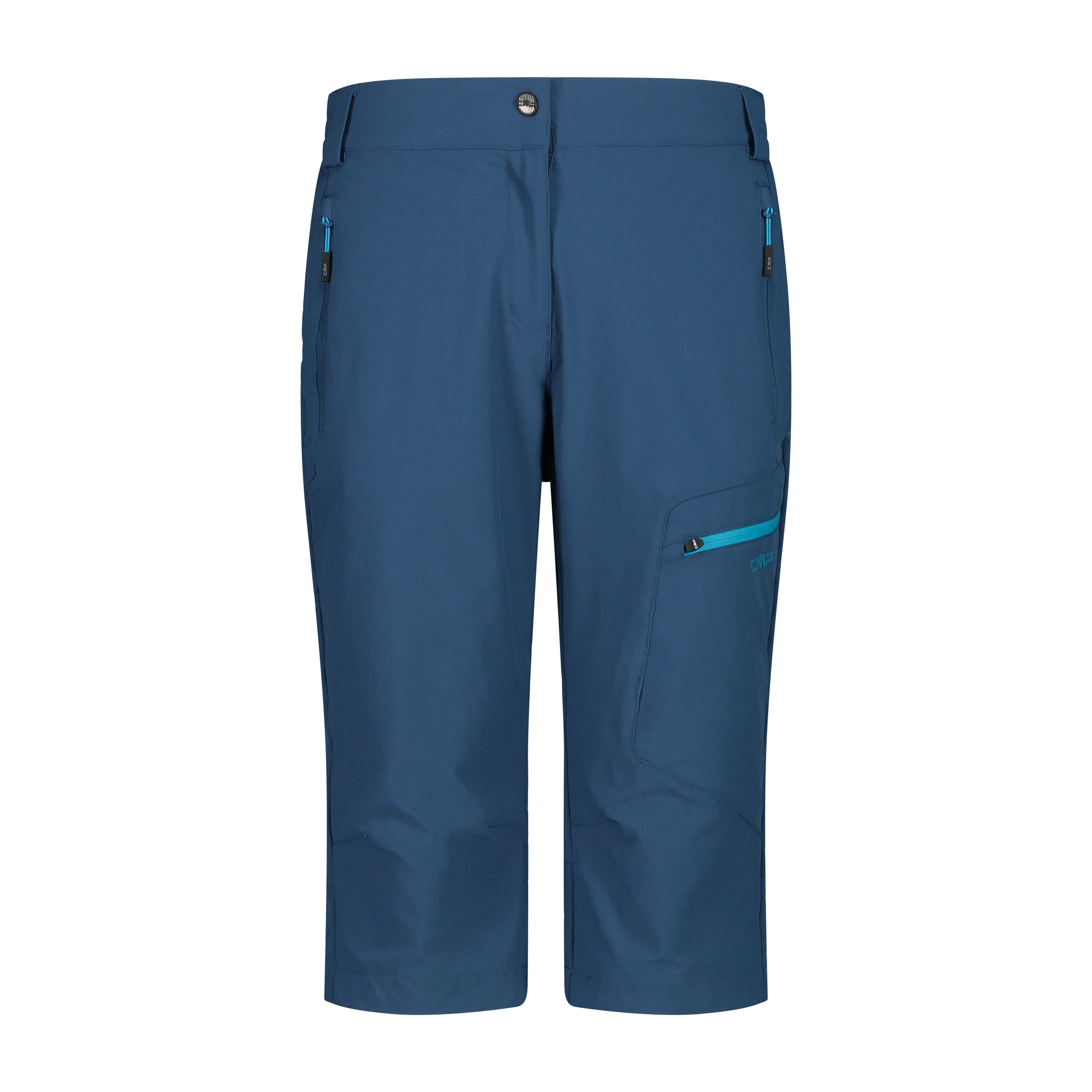 CMP Trainingsshorts CMP Damen Shorts WOMAN günstig online kaufen