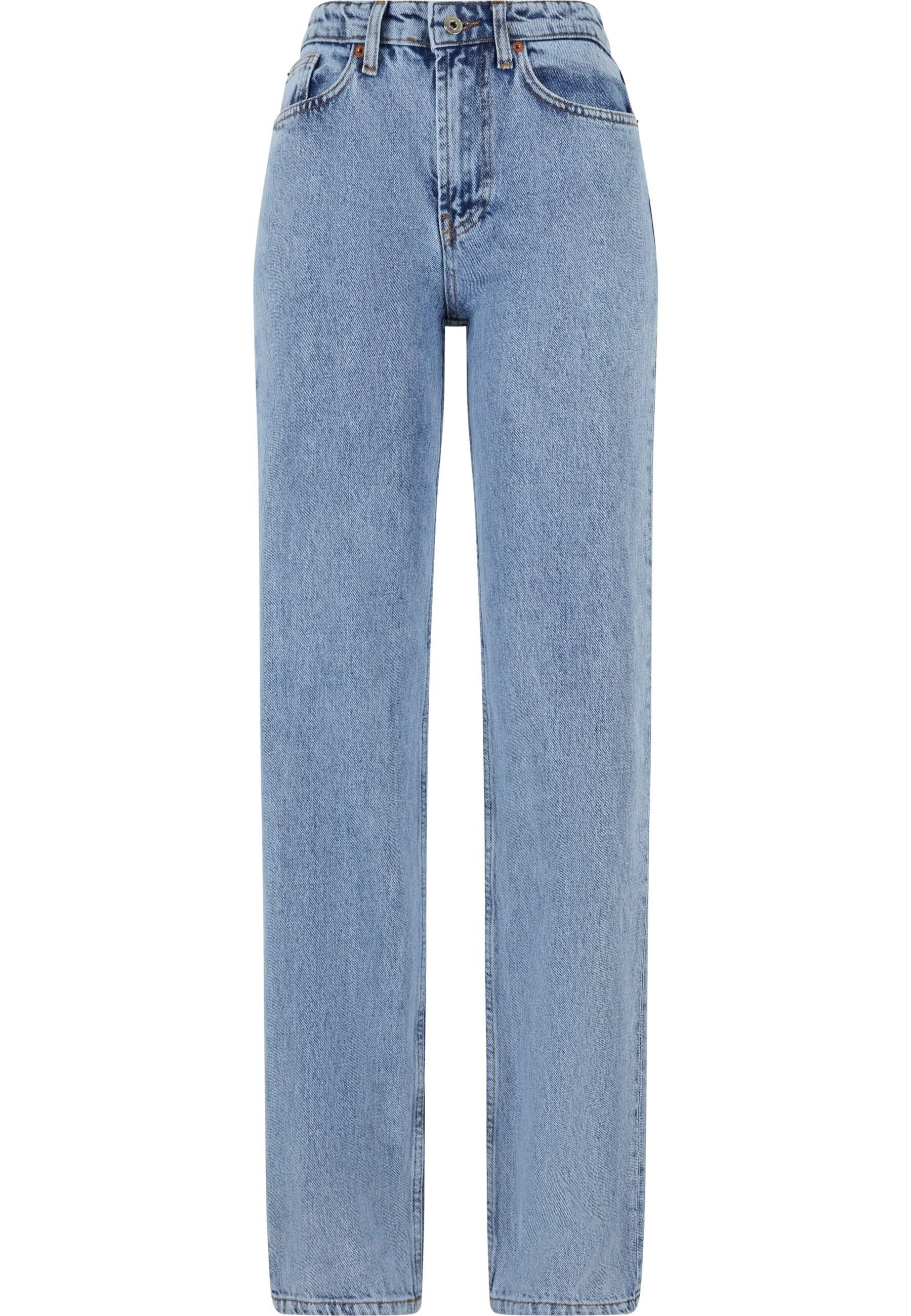 2Y Studios Bequeme Jeans 2Y Studios Damen 2Y Ladies Basic Mom Jeans (1-tlg)